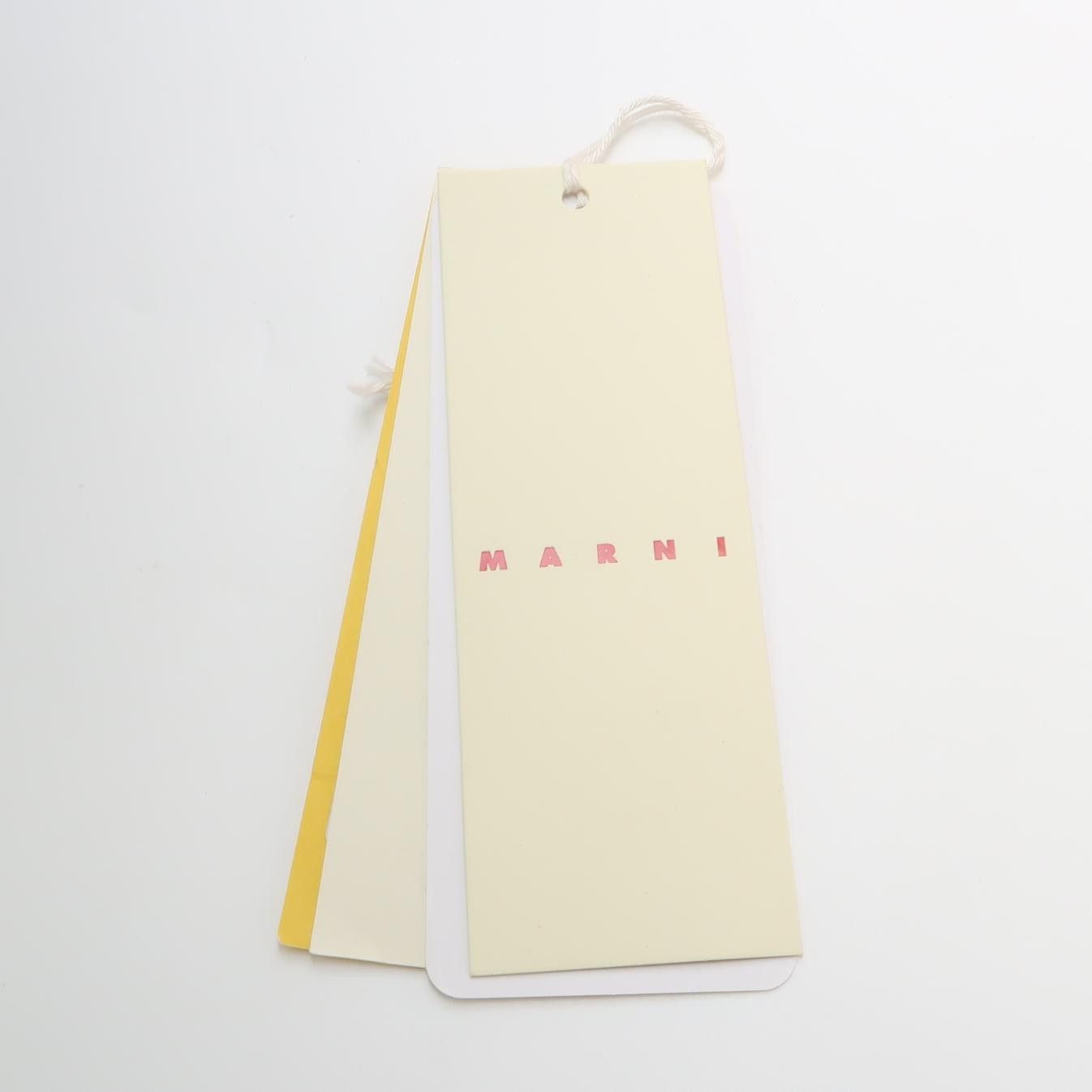 Marni Marni Planet Graphic Hoodie Size 50 Size US M / EU 48-50 / 2 - 5 Thumbnail
