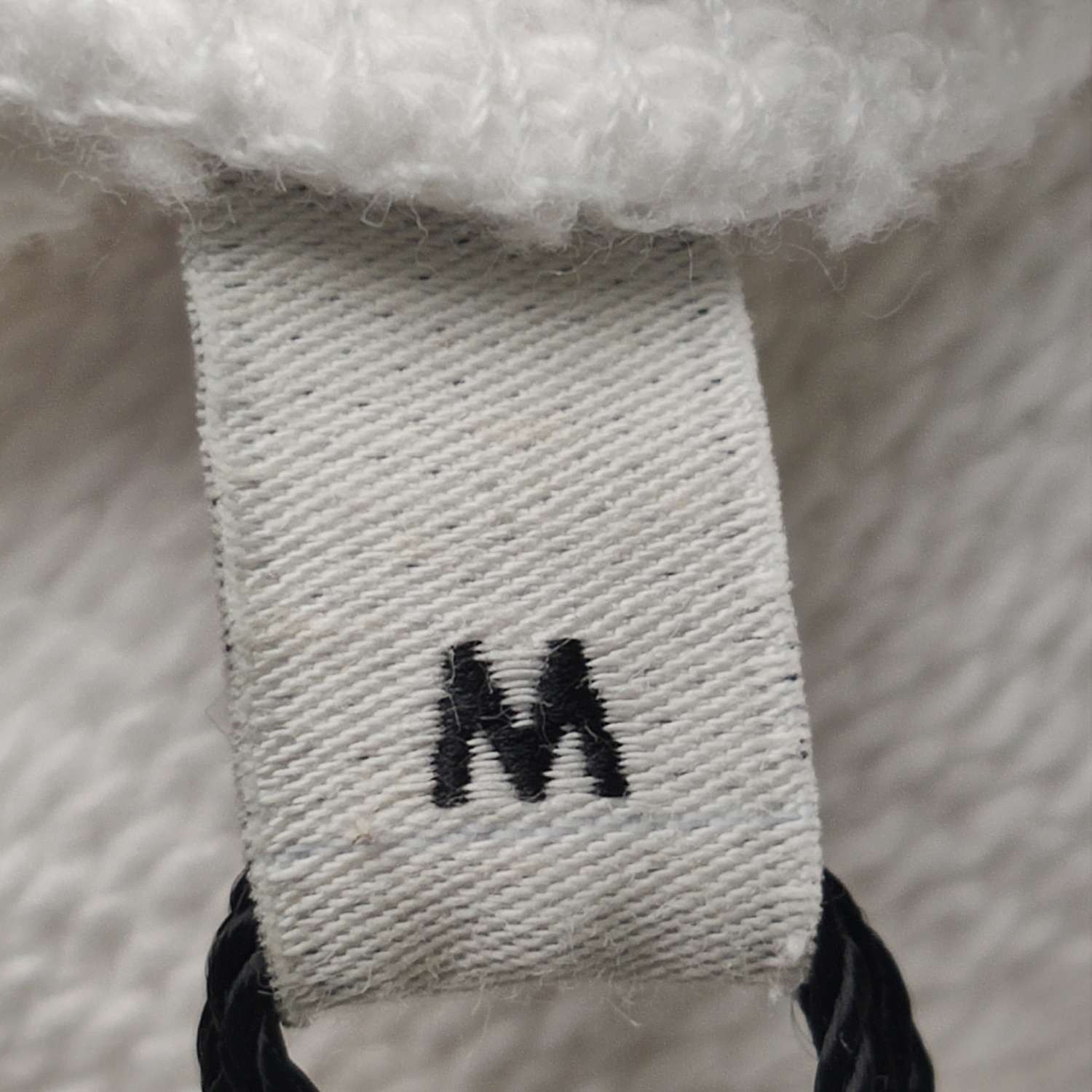 AMI AMI Heart Logo Cotton Hoodie Size M Size US M / EU 48-50 / 2 - 7 Thumbnail