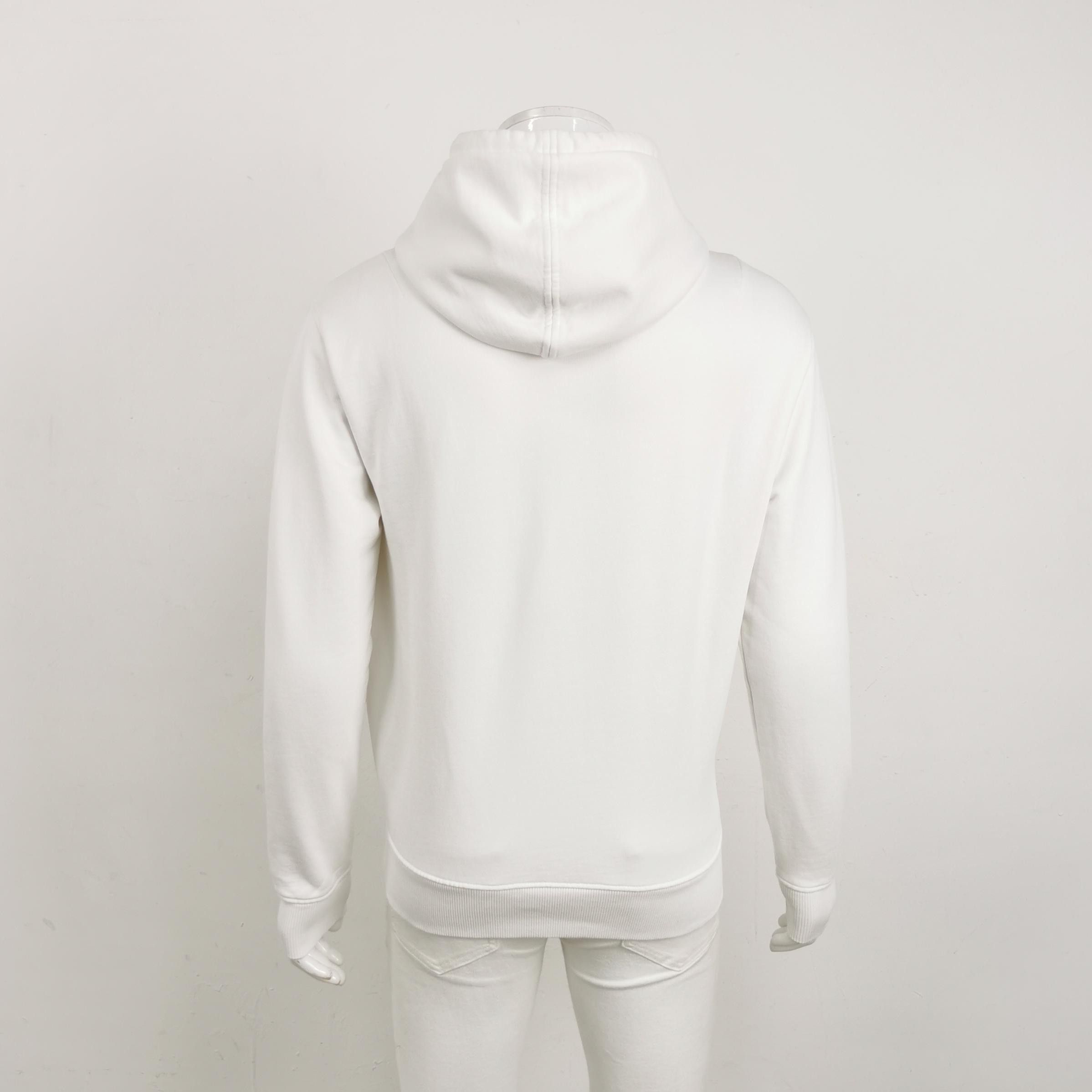 AMI AMI Heart Logo Cotton Hoodie Size M Size US M / EU 48-50 / 2 - 3 Thumbnail