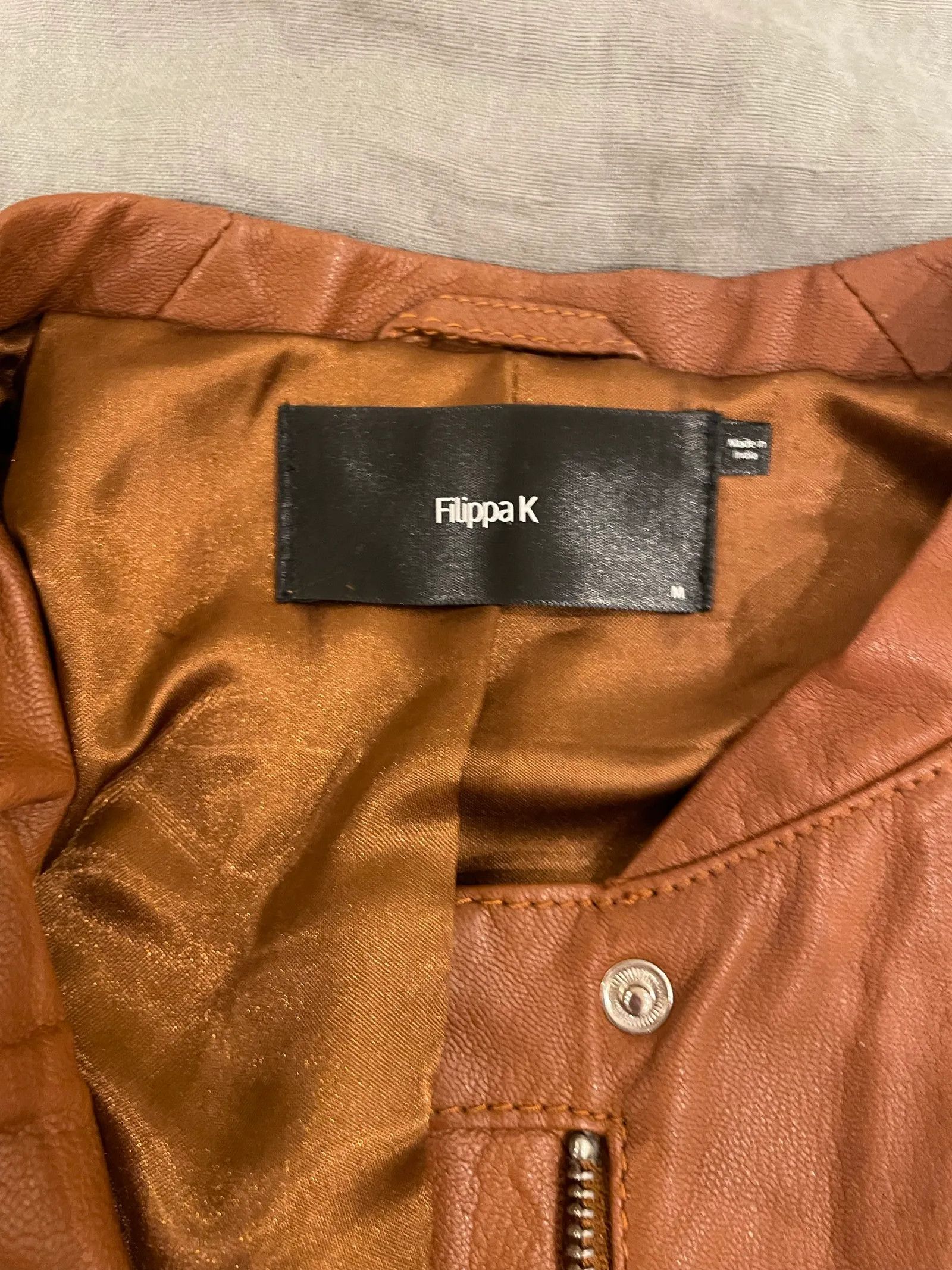 Filippa K Filippa K Jacket Size M / US 6-8 / IT 42-44 - 3 Thumbnail