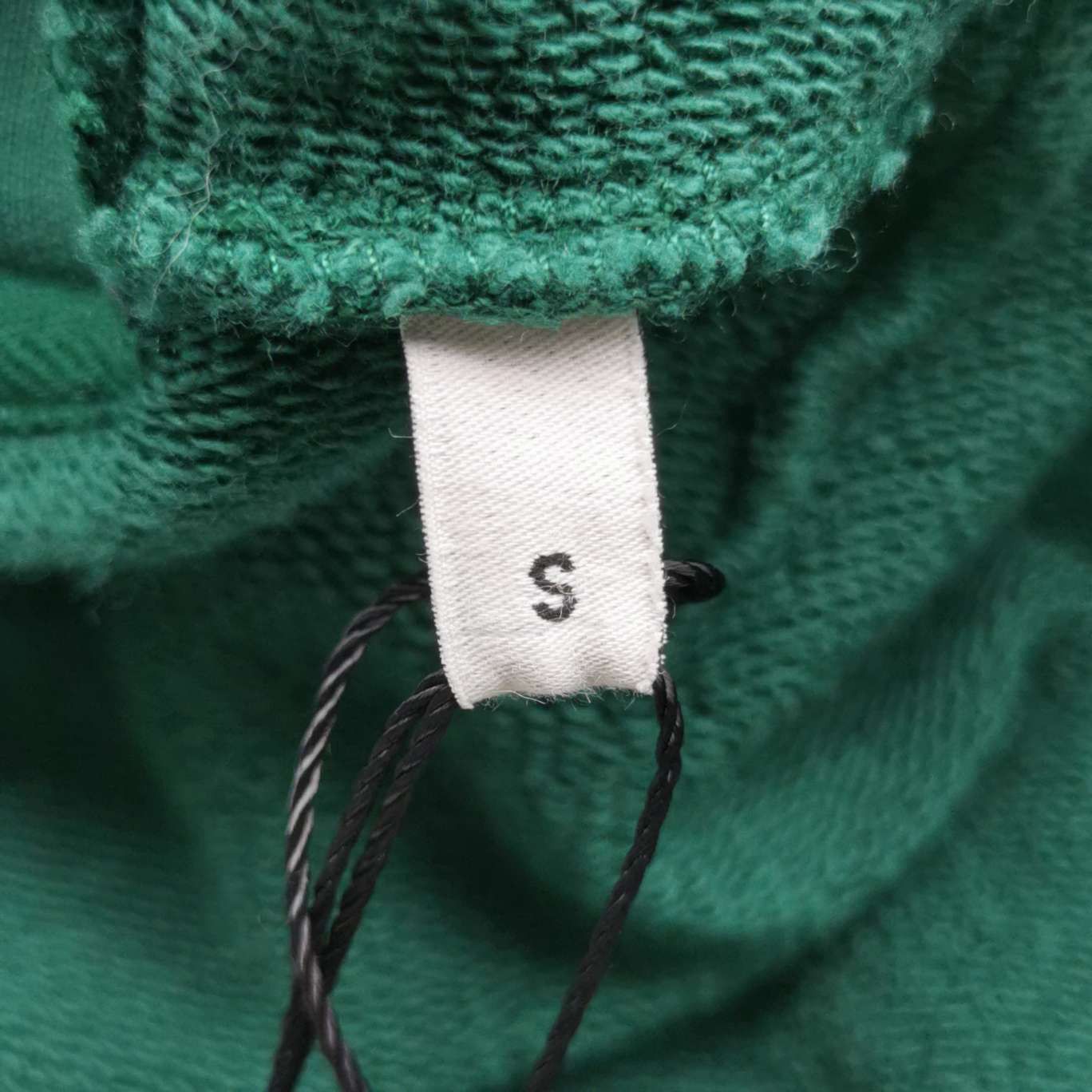 AMI AMI Heart Logo Cotton Hoodie Size S Size US S / EU 44-46 / 1 - 7 Thumbnail