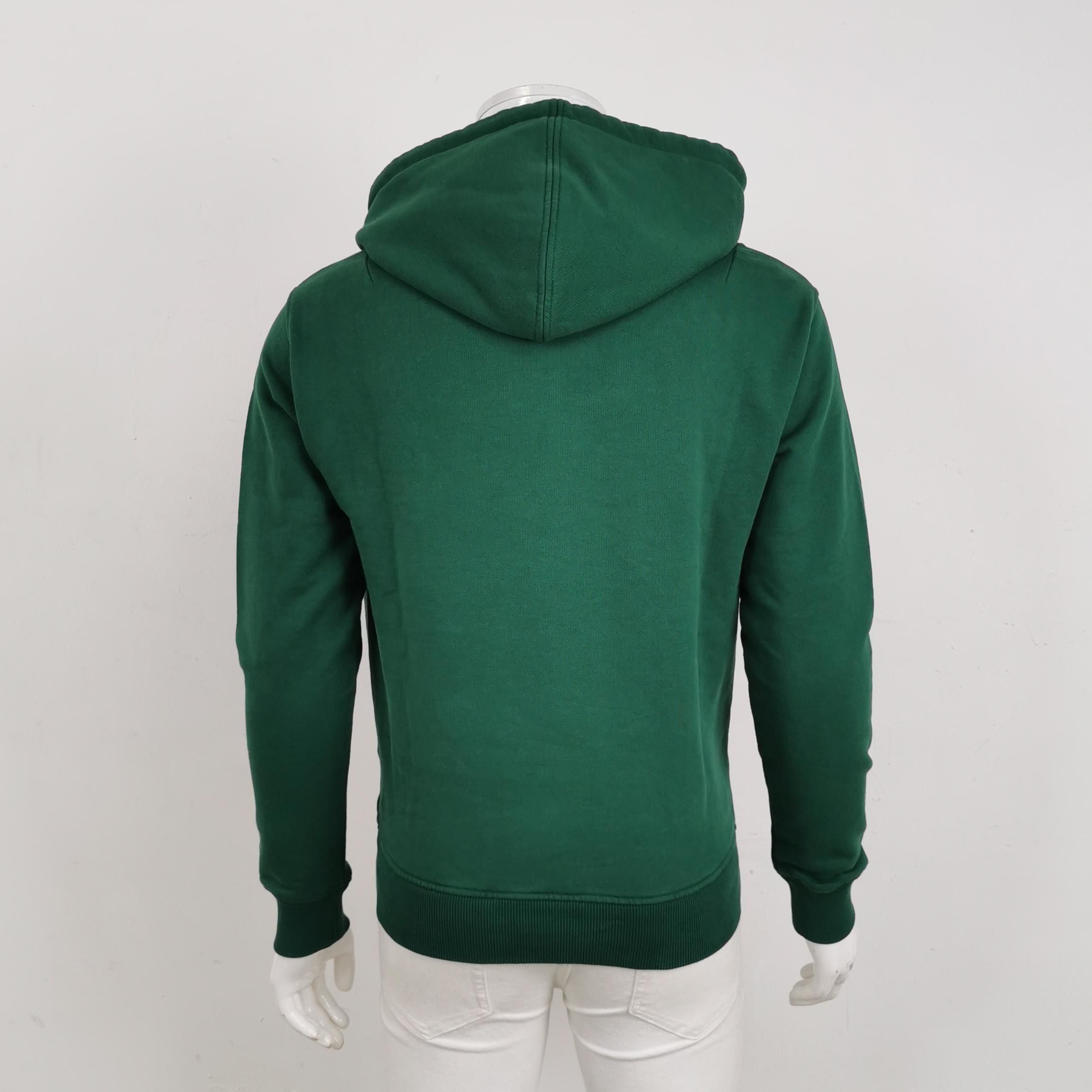 AMI AMI Heart Logo Cotton Hoodie Size S Size US S / EU 44-46 / 1 - 3 Thumbnail