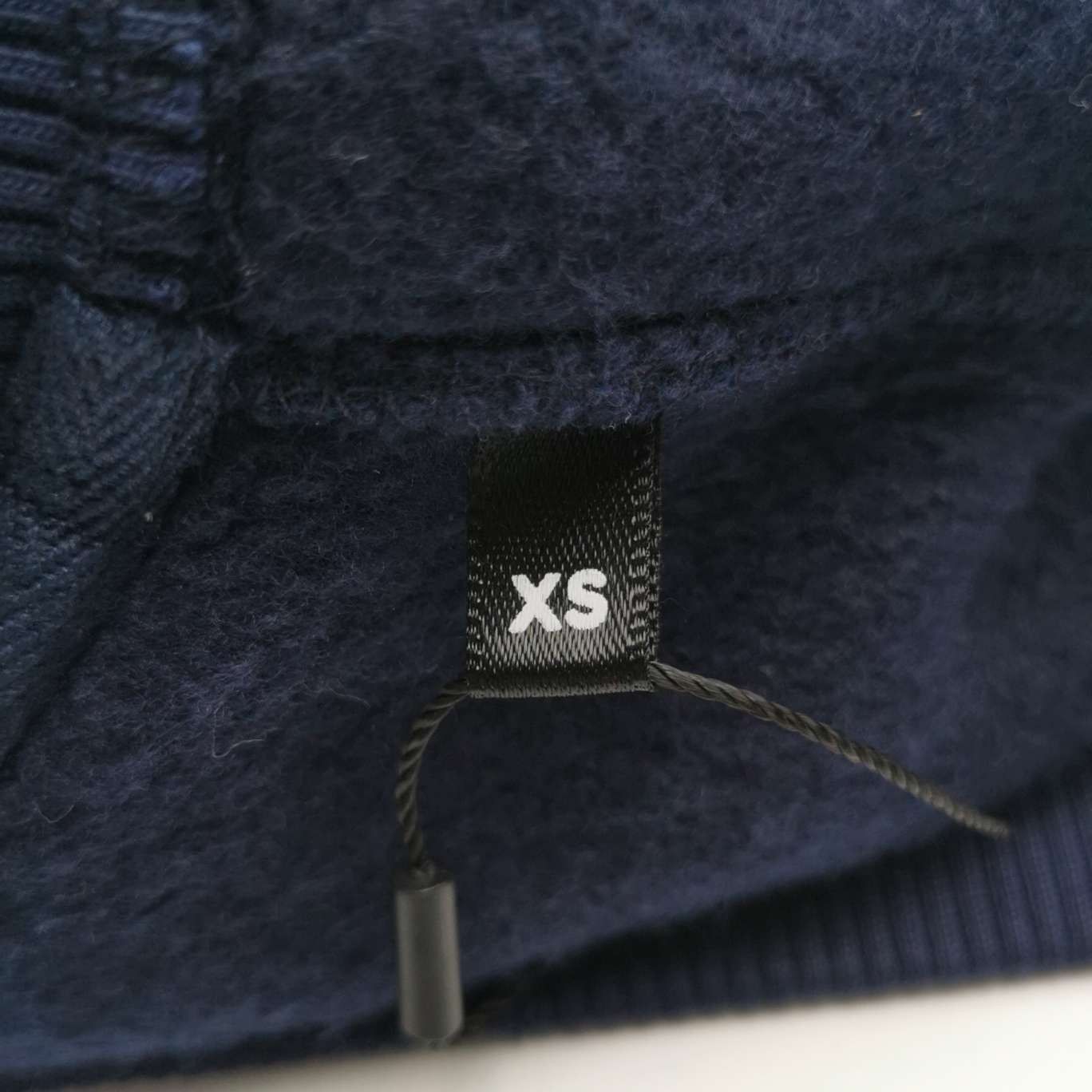 AMI AMI Alexandre Mattiussi Tonal Logo Sweatshirt XS Size US XS / EU 42 / 0 - 7 Thumbnail