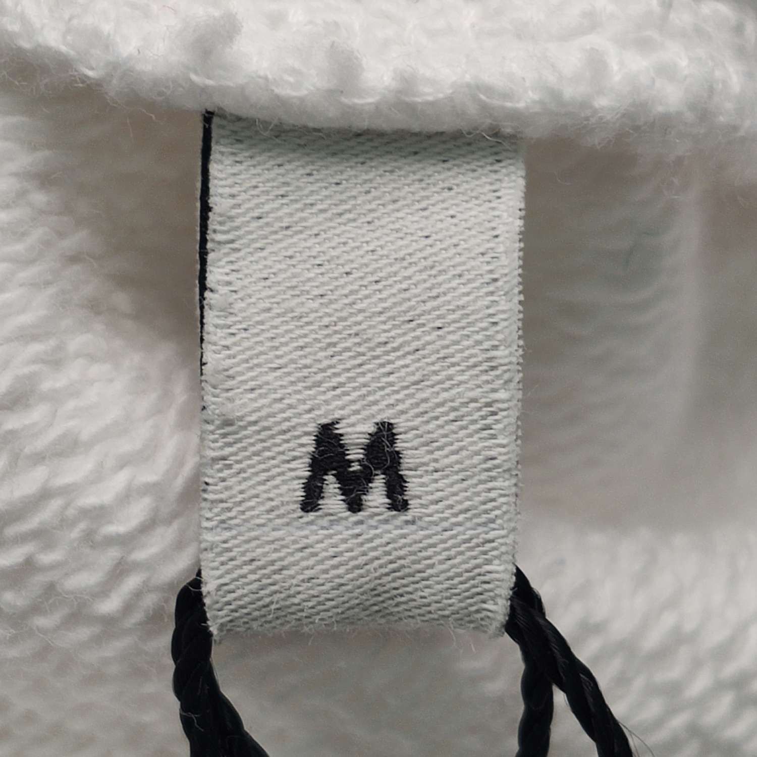 AMI AMI Alexandre Mattiussi Heart Logo Hoodie US M Size US M / EU 48-50 / 2 - 8 Thumbnail