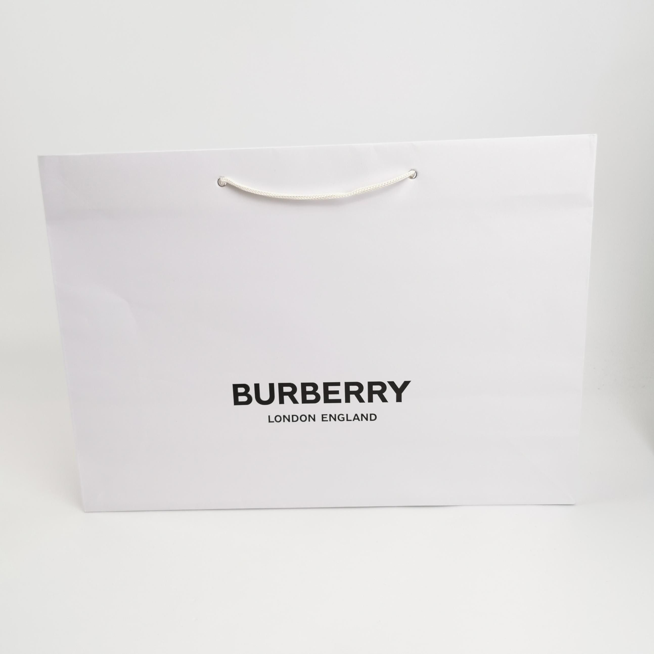 Burberry Burberry Crest Embroidered Fleece Hoodie XS Size US XS / EU 42 / 0 - 6 Thumbnail