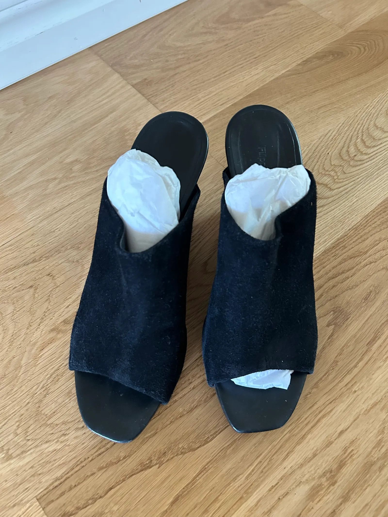 Filippa K Filippa K Heels Size US 10 / IT 40 - 2 Thumbnail
