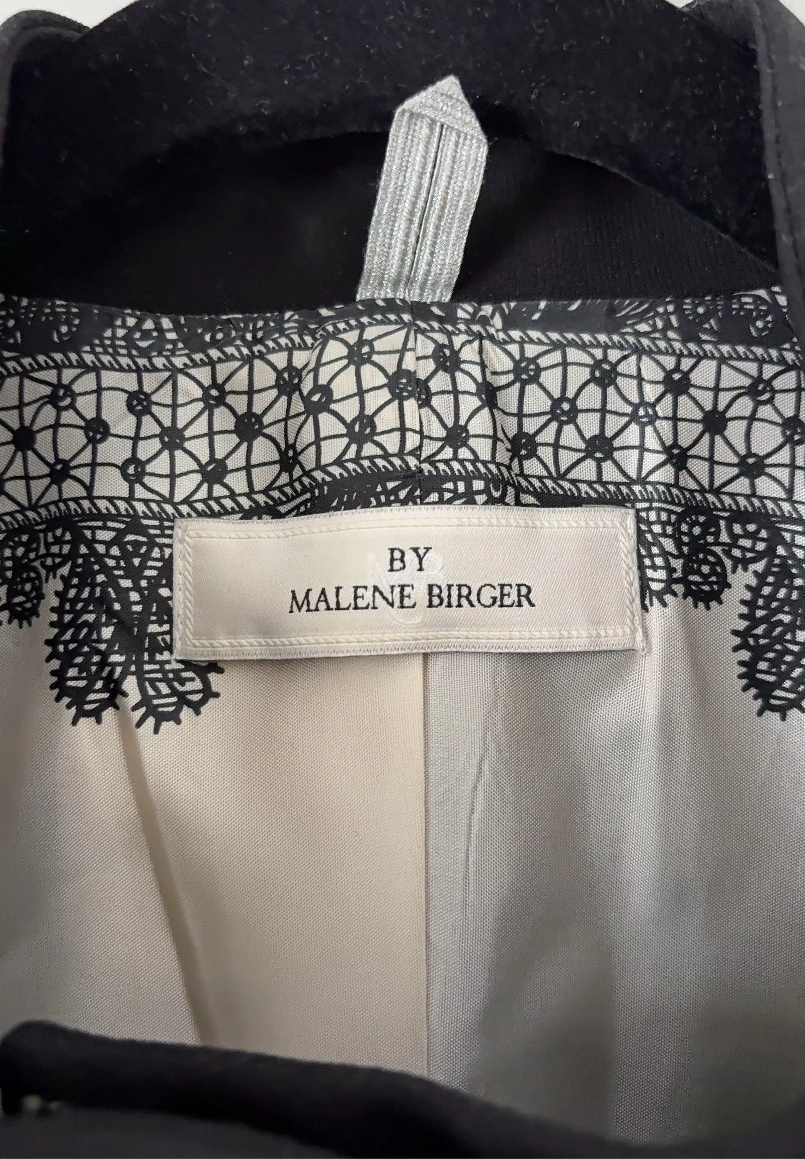 By Malene Birger By Malene Birger Fulvia Blazer Size M / US 6-8 / IT 42-44 - 3 Thumbnail