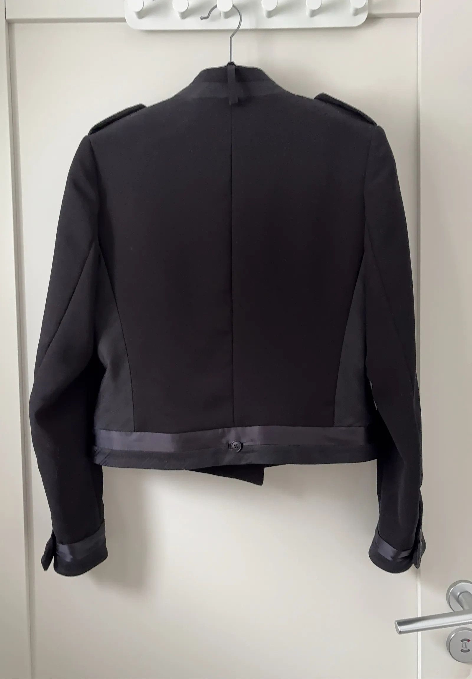 By Malene Birger By Malene Birger Fulvia Blazer Size M / US 6-8 / IT 42-44 - 2 Thumbnail