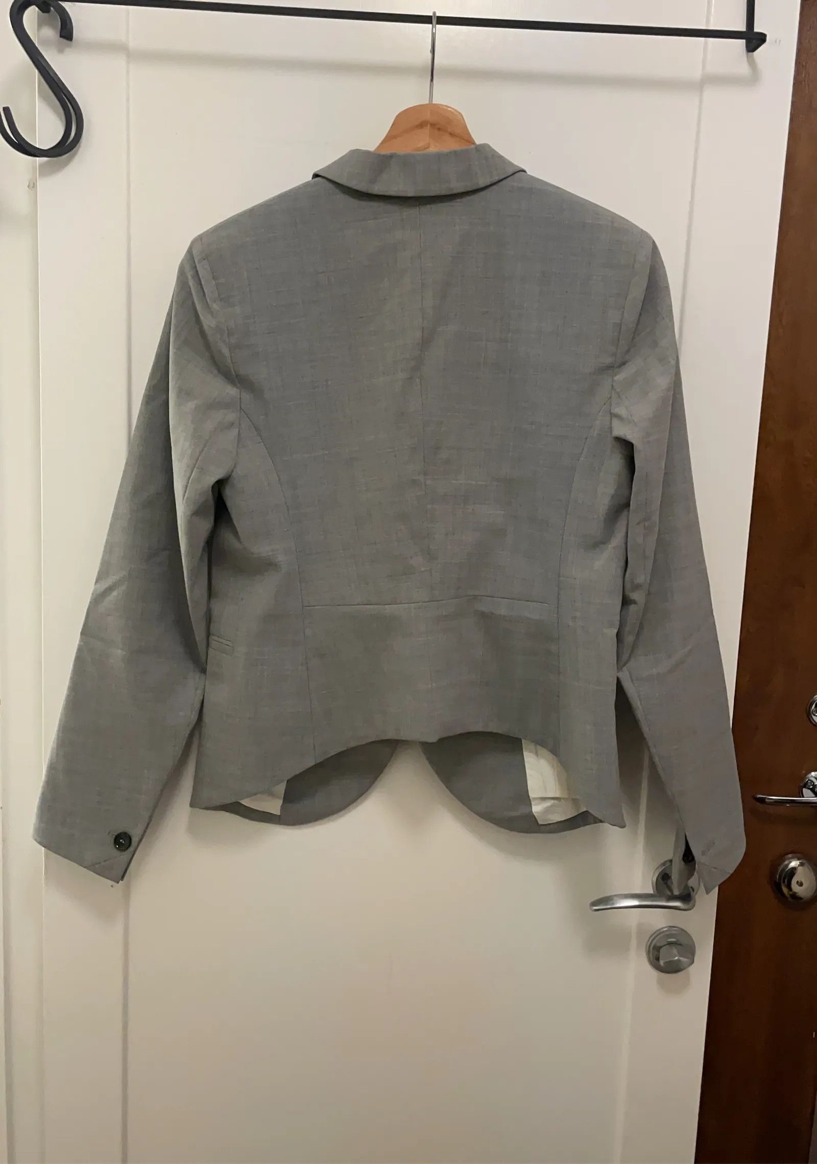Hope Hope The one blazer Blazer Size S / US 4 / IT 40 - 4 Thumbnail