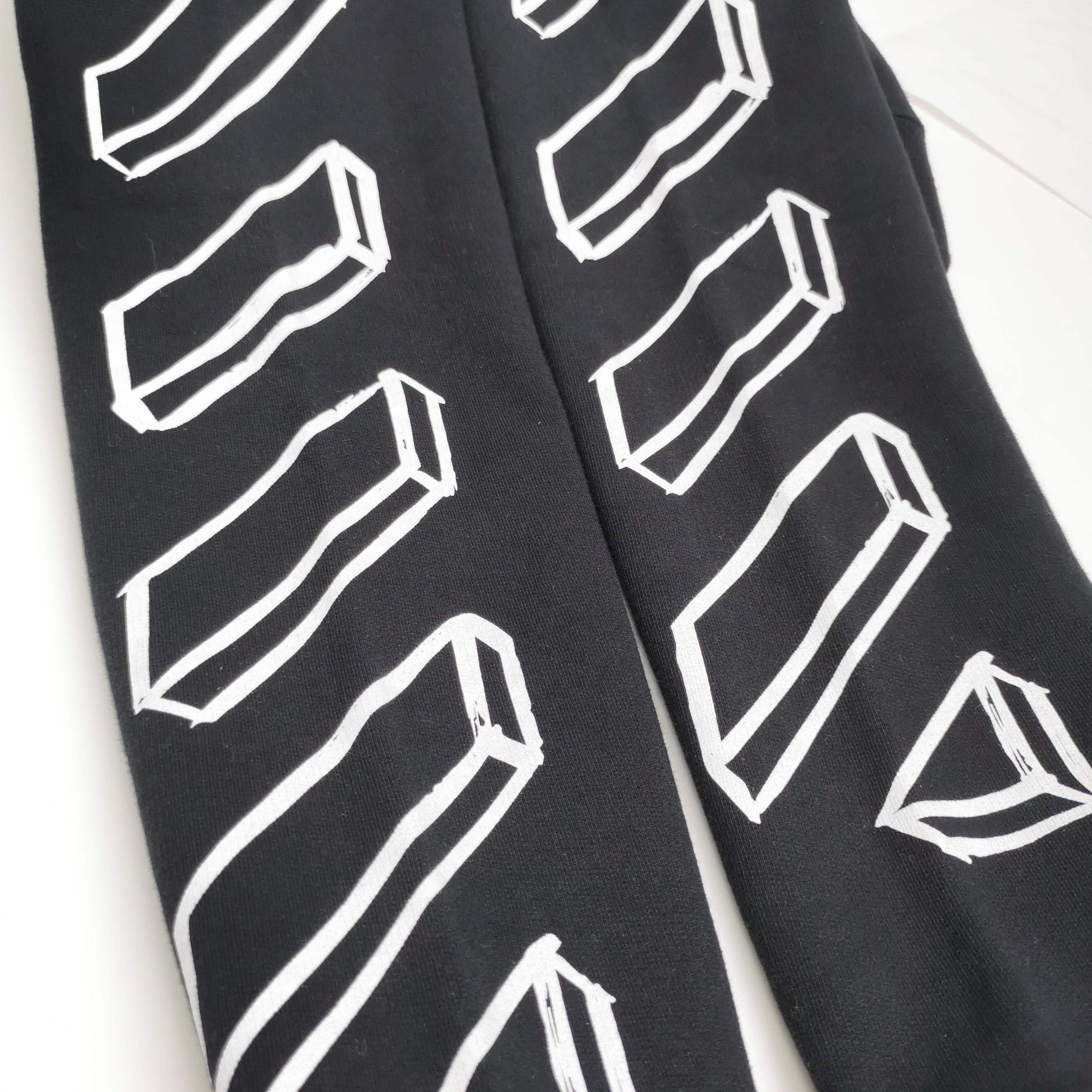 Off-White Off-White Sketch Diagonal Arrows Sweatshirt Size S Size US S / EU 44-46 / 1 - 5 Thumbnail