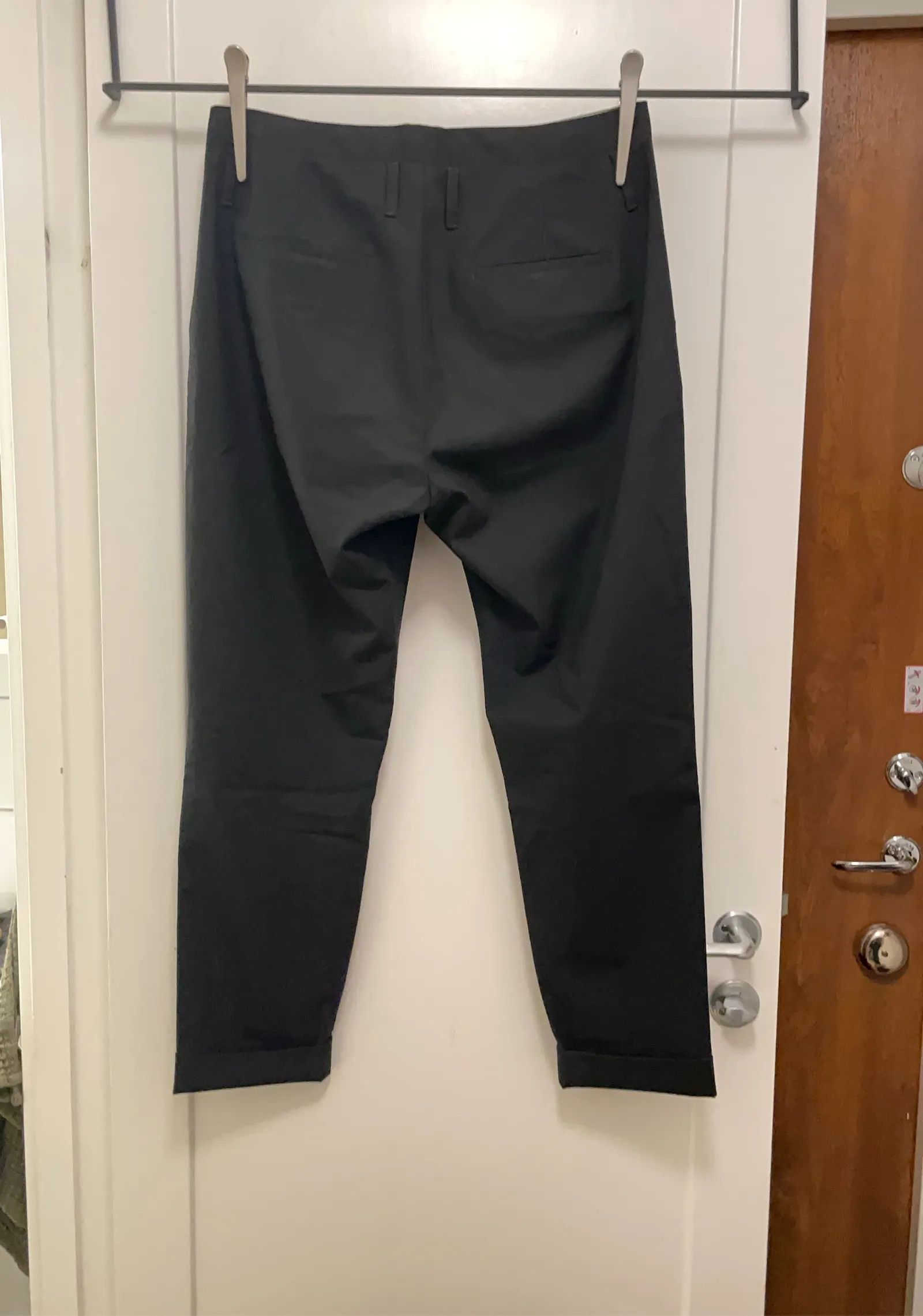Hope Hope Law trouser Pants Size 27" / US 4 / IT 40 - 3 Thumbnail