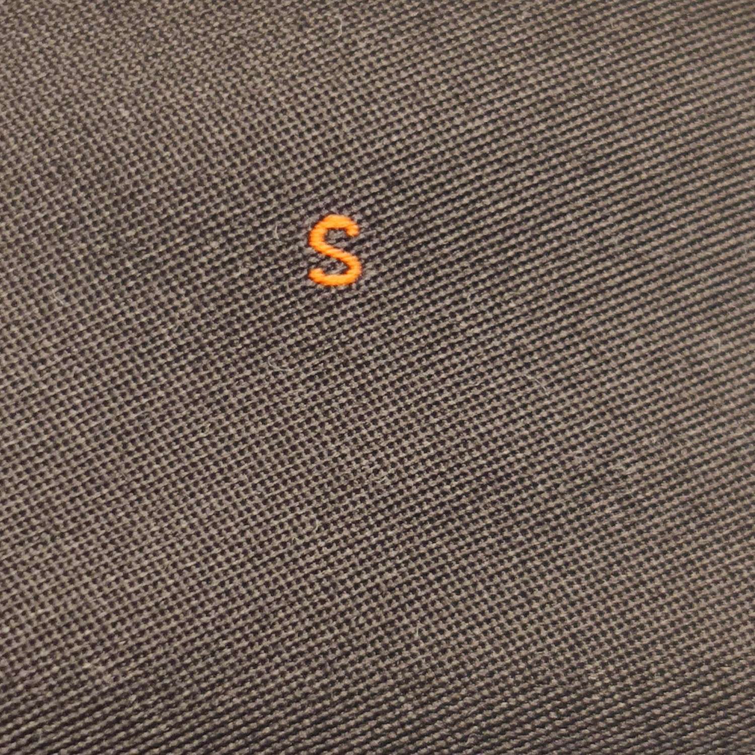 Hugo Boss Hugo Boss Logo Square Graphic Sweatshirt Size S Size US S / EU 44-46 / 1 - 8 Thumbnail