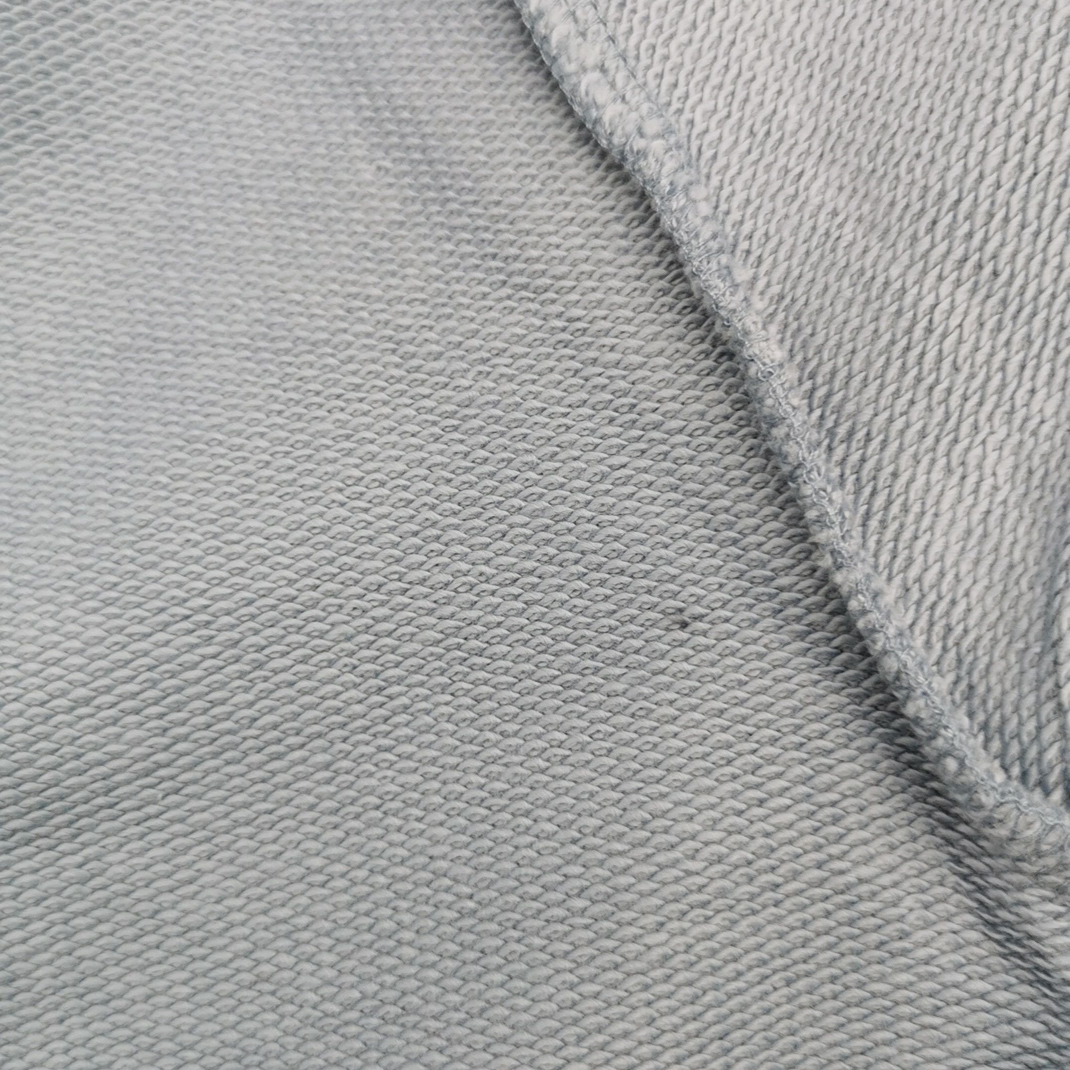 Hugo Boss Hugo Boss Logo Patch Cotton Sweatshirt L Size US L / EU 52-54 / 3 - 10 Thumbnail