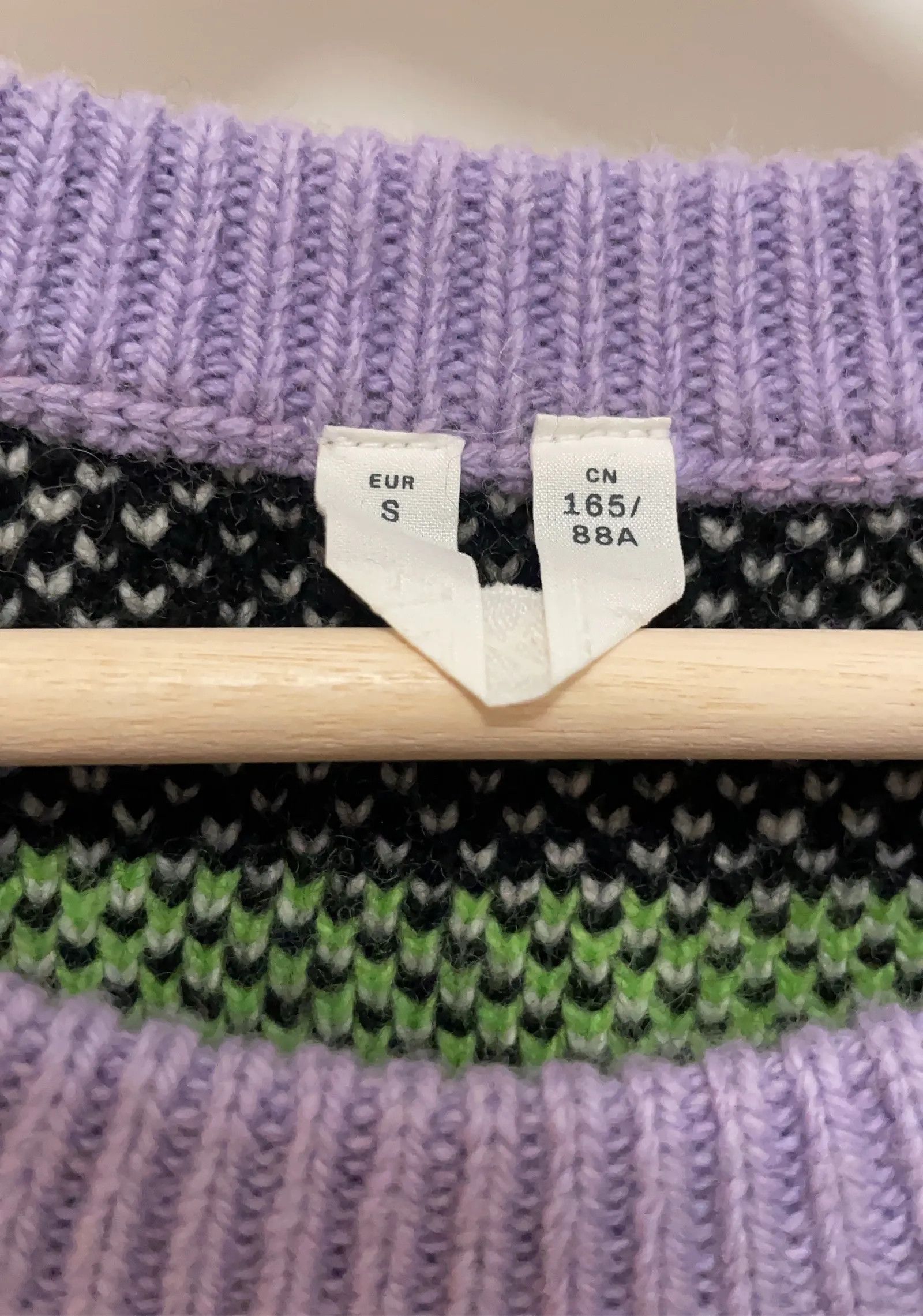 Arket Arket Vest Size S / US 4 / IT 40 - 2 Thumbnail
