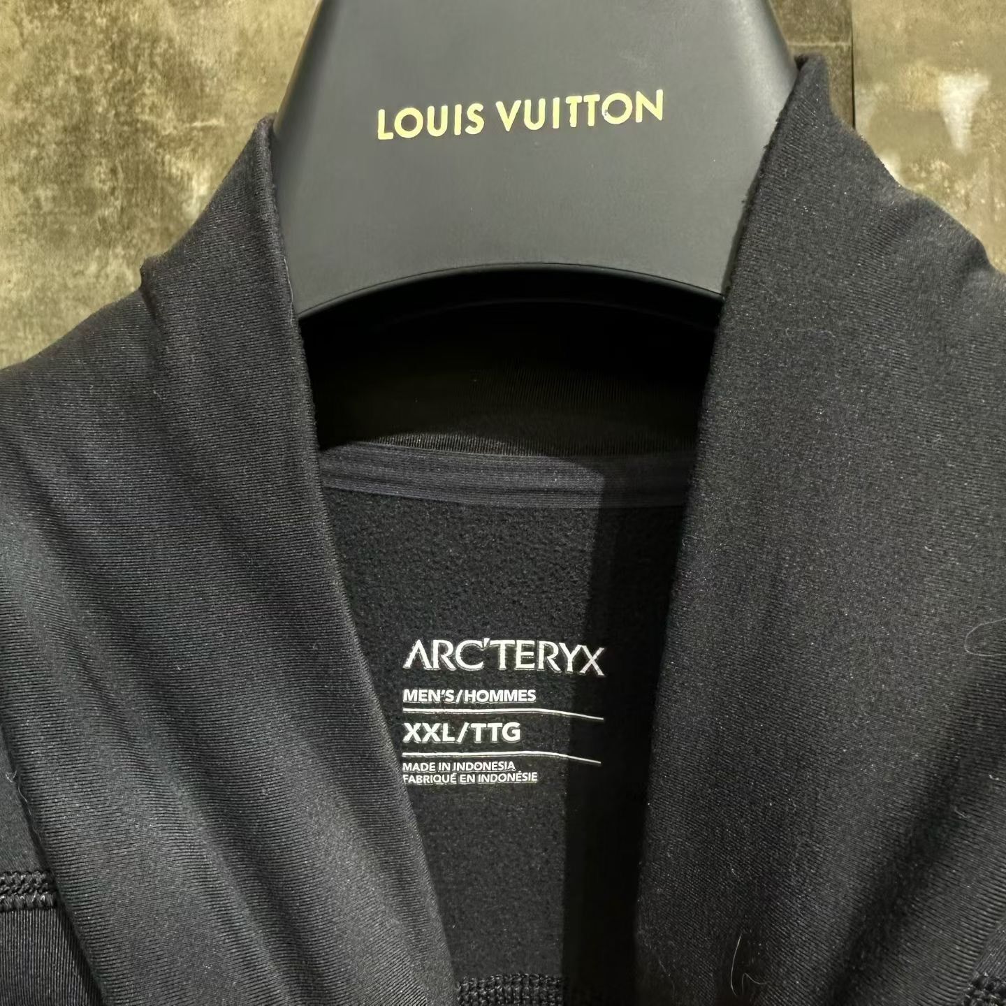 Arc'teryx Arc'teryx Black Light Jacket xxl Men Size US XXL / EU 58 / 5 - 4 Thumbnail
