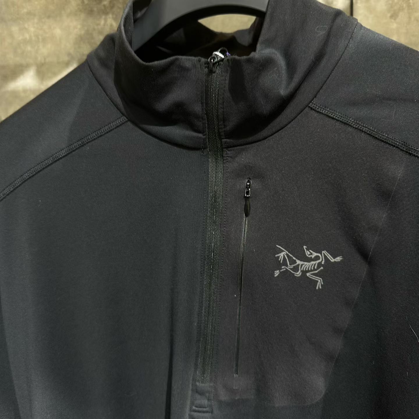 Arc'teryx Arc'teryx Black Light Jacket xxl Men Size US XXL / EU 58 / 5 - 3 Thumbnail