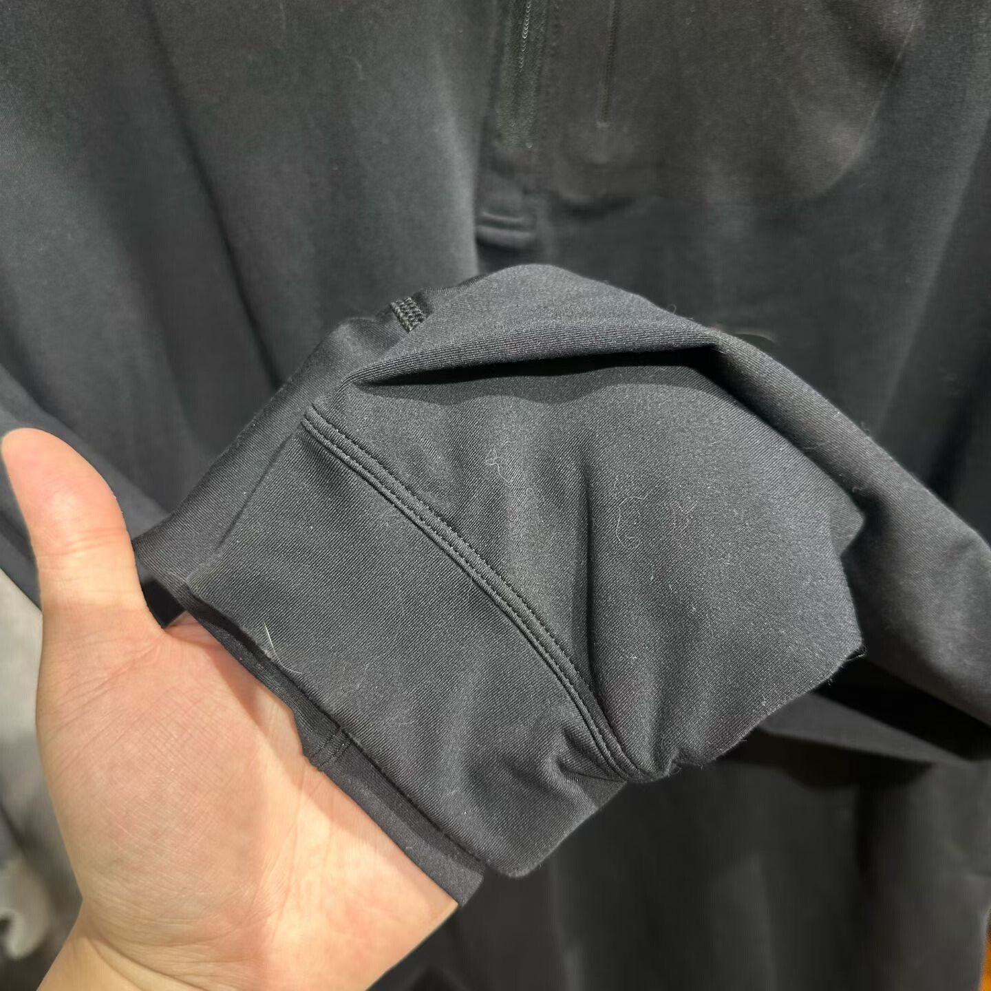 Arc'teryx Arc'teryx Black Light Jacket xxl Men Size US XXL / EU 58 / 5 - 7 Thumbnail
