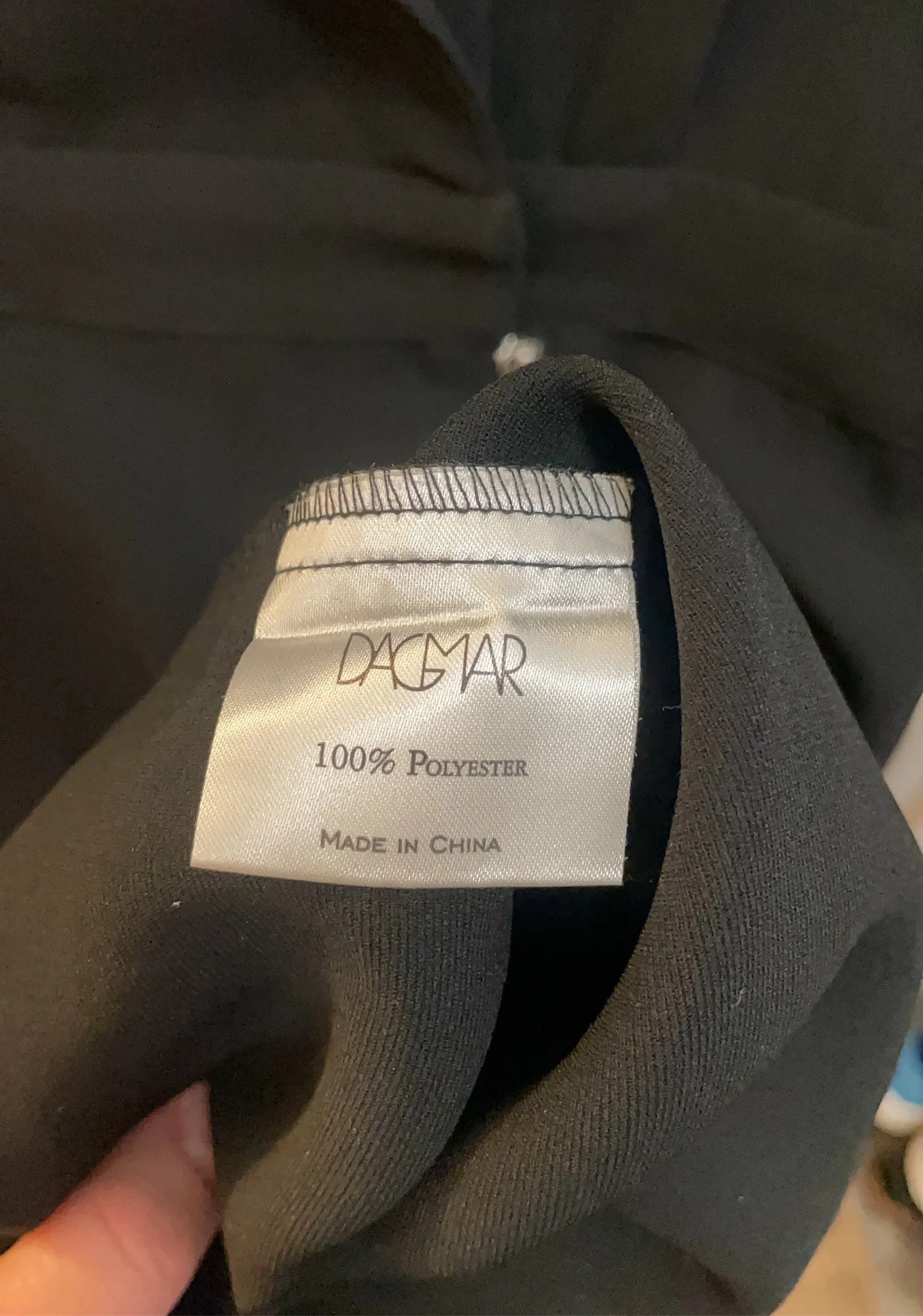 Dagmar Dagmar Dress Size S / US 4 / IT 40 - 3 Thumbnail