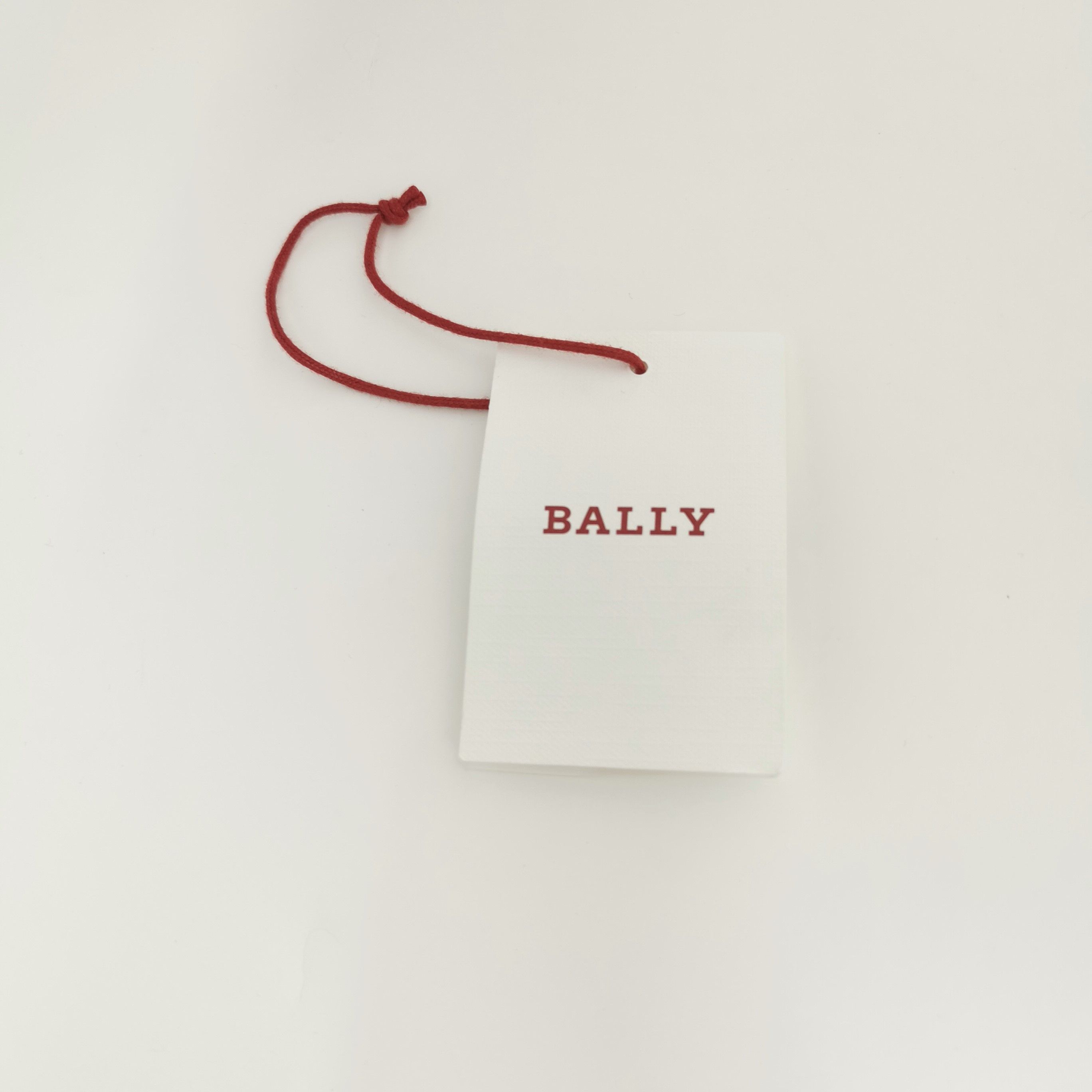 Bally Bally Heart Logo Crewneck Sweatshirt XL Size US XL / EU 56 / 4 - 5 Thumbnail