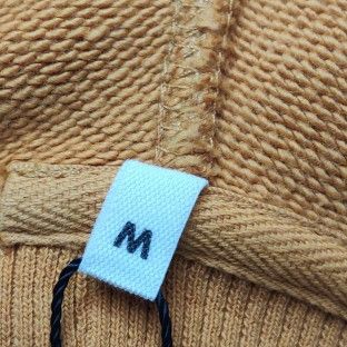 AMI AMI Sundial Yellow Heart Logo Sweatshirt Size M Size US M / EU 48-50 / 2 - 7 Thumbnail