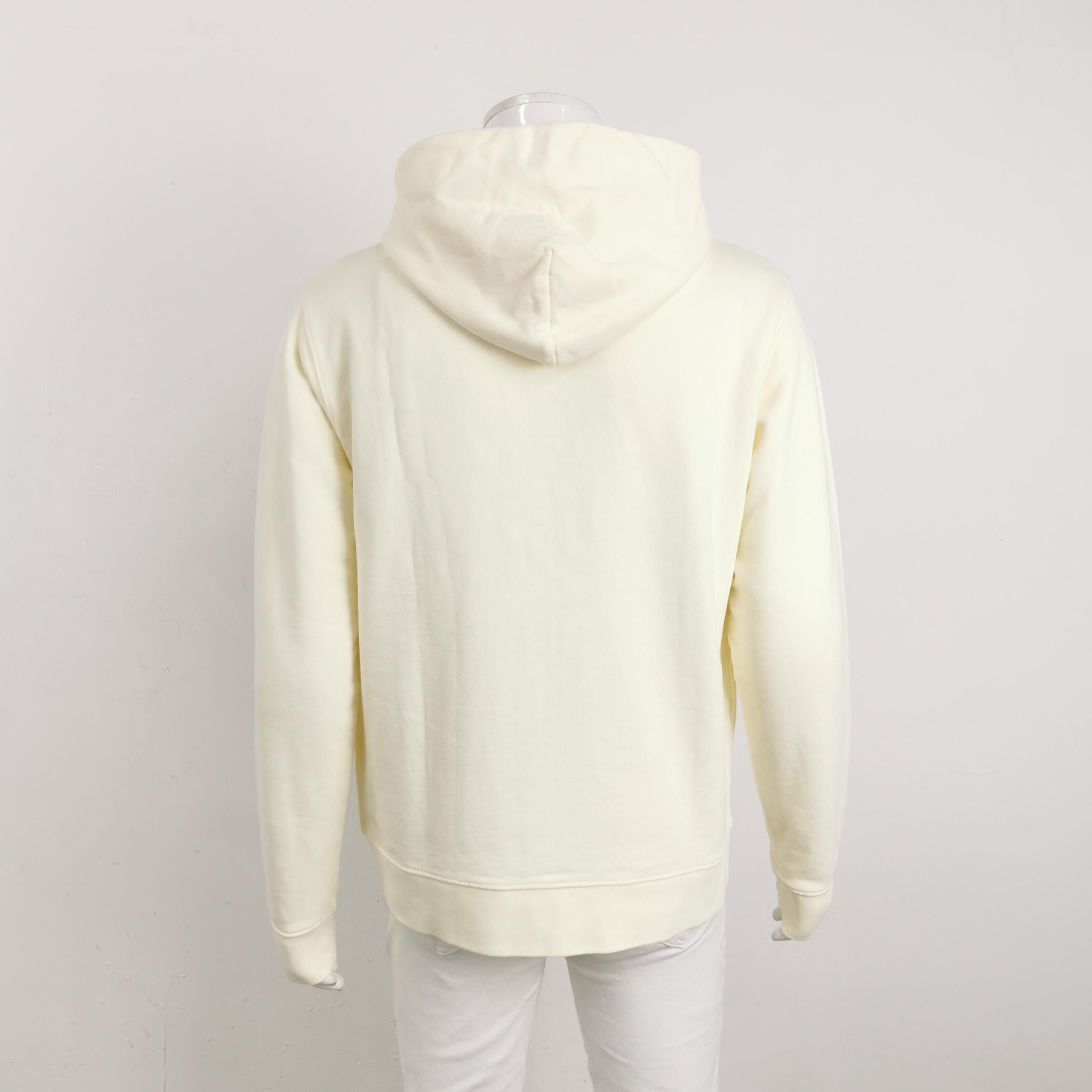 Sandro Sandro Embroidered S Logo Hoodie Size L Size US L / EU 52-54 / 3 - 3 Thumbnail