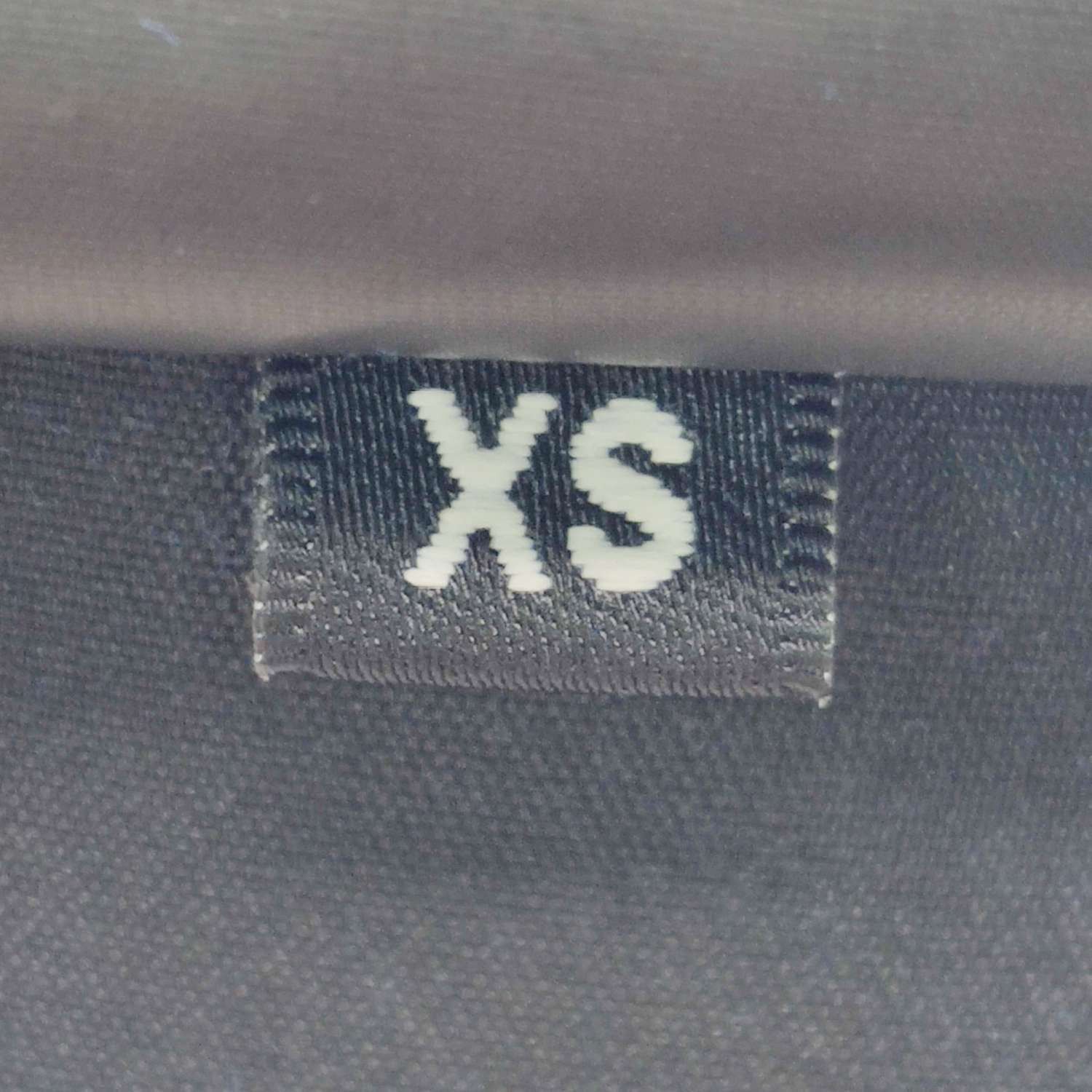 Balmain Balmain Vertical Logo Blue Sweatshirt Size XS Size US XS / EU 42 / 0 - 9 Thumbnail
