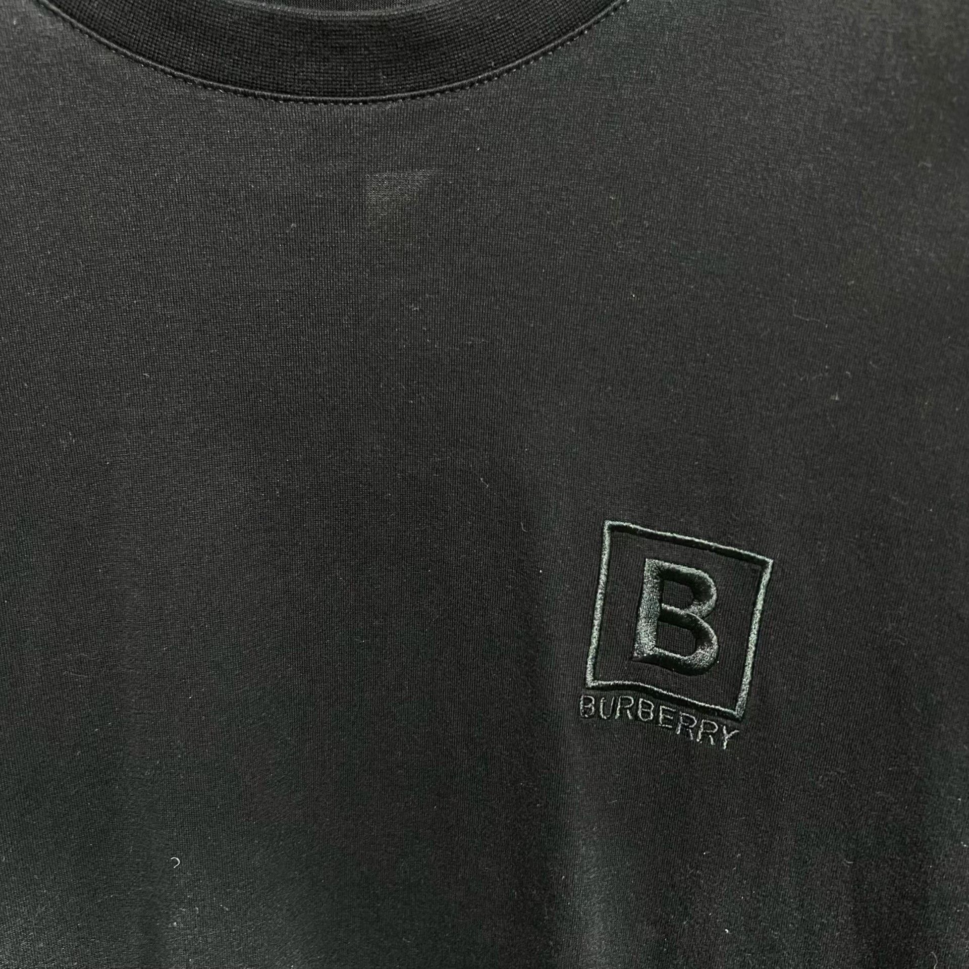 Burberry Burberry Patchwork Plaid T-Shirt xs Men Size US XS / EU 42 / 0 - 4 Thumbnail