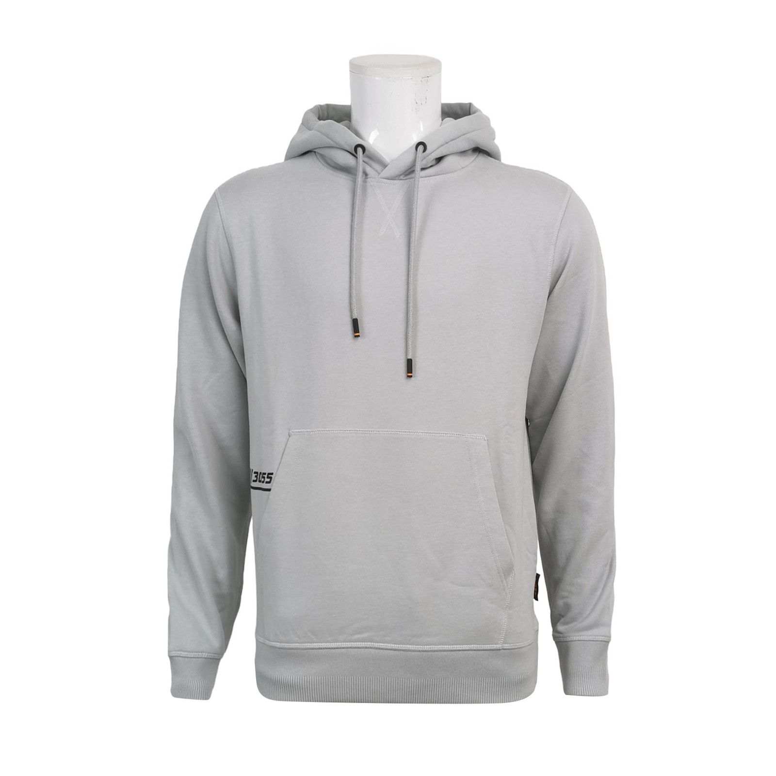 Hugo Boss BOSS Graphic Back Print Motorbike Hoodie Size S Size US S / EU 44-46 / 1 - 2 Thumbnail