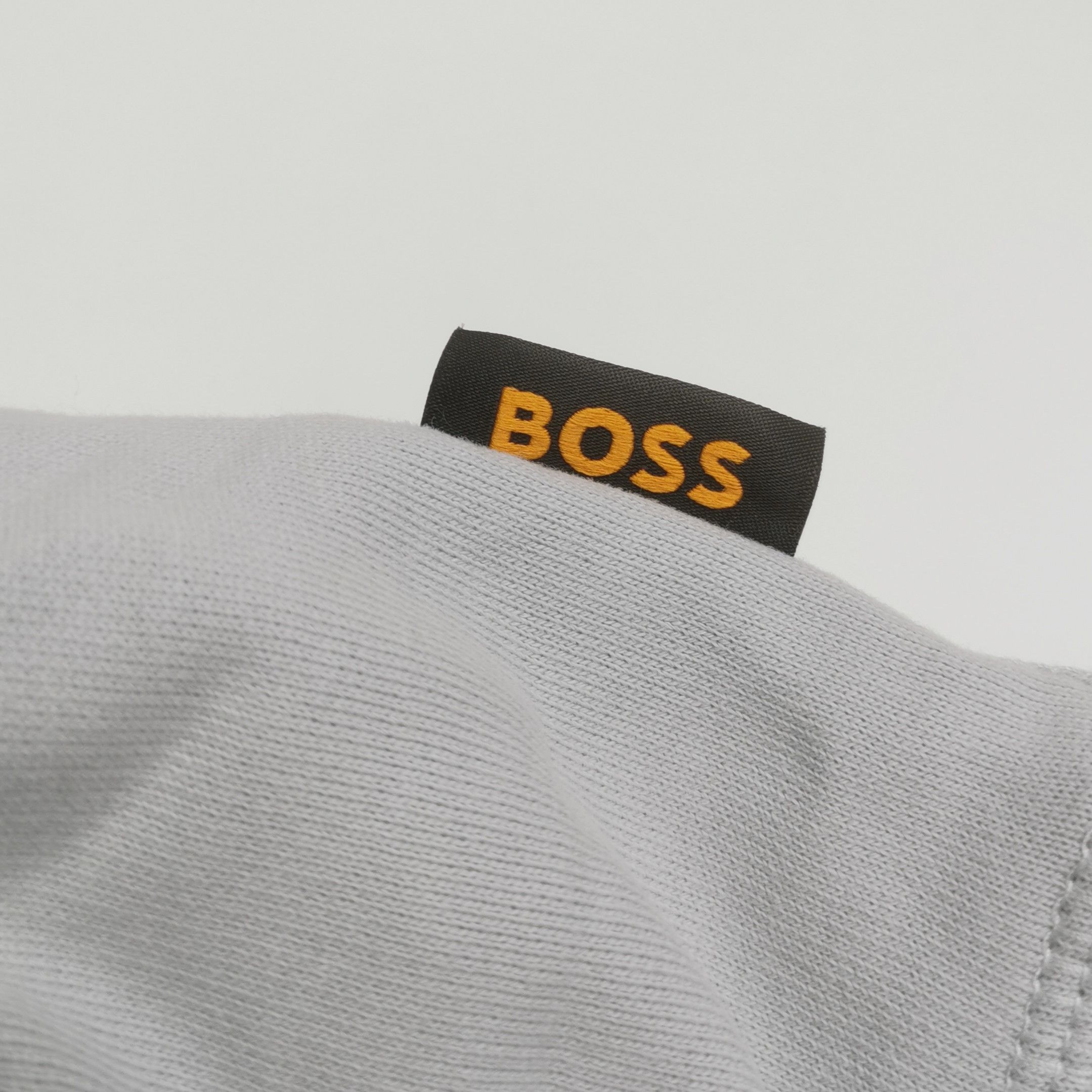 Hugo Boss BOSS Graphic Back Print Motorbike Hoodie Size S Size US S / EU 44-46 / 1 - 4 Thumbnail