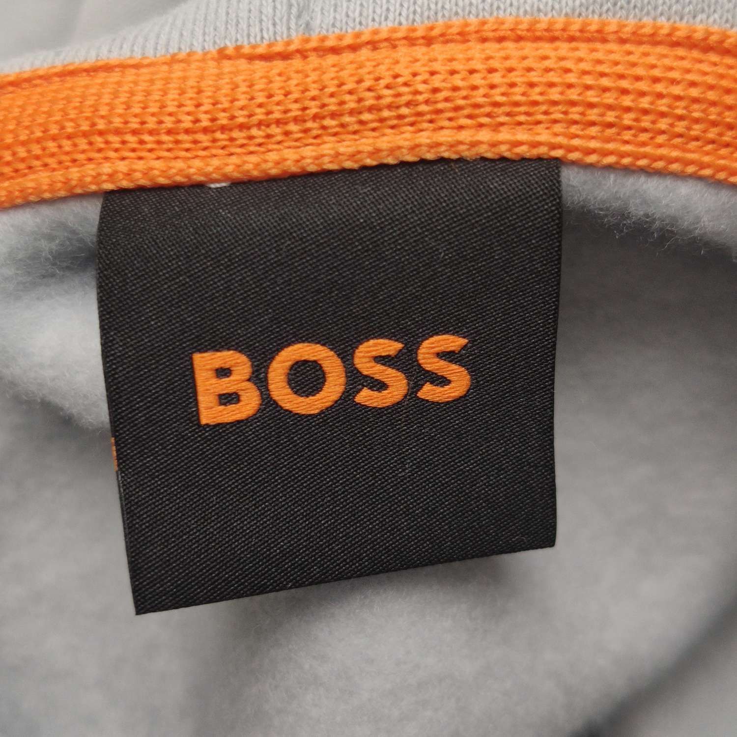 Hugo Boss BOSS Graphic Back Print Motorbike Hoodie Size S Size US S / EU 44-46 / 1 - 7 Thumbnail