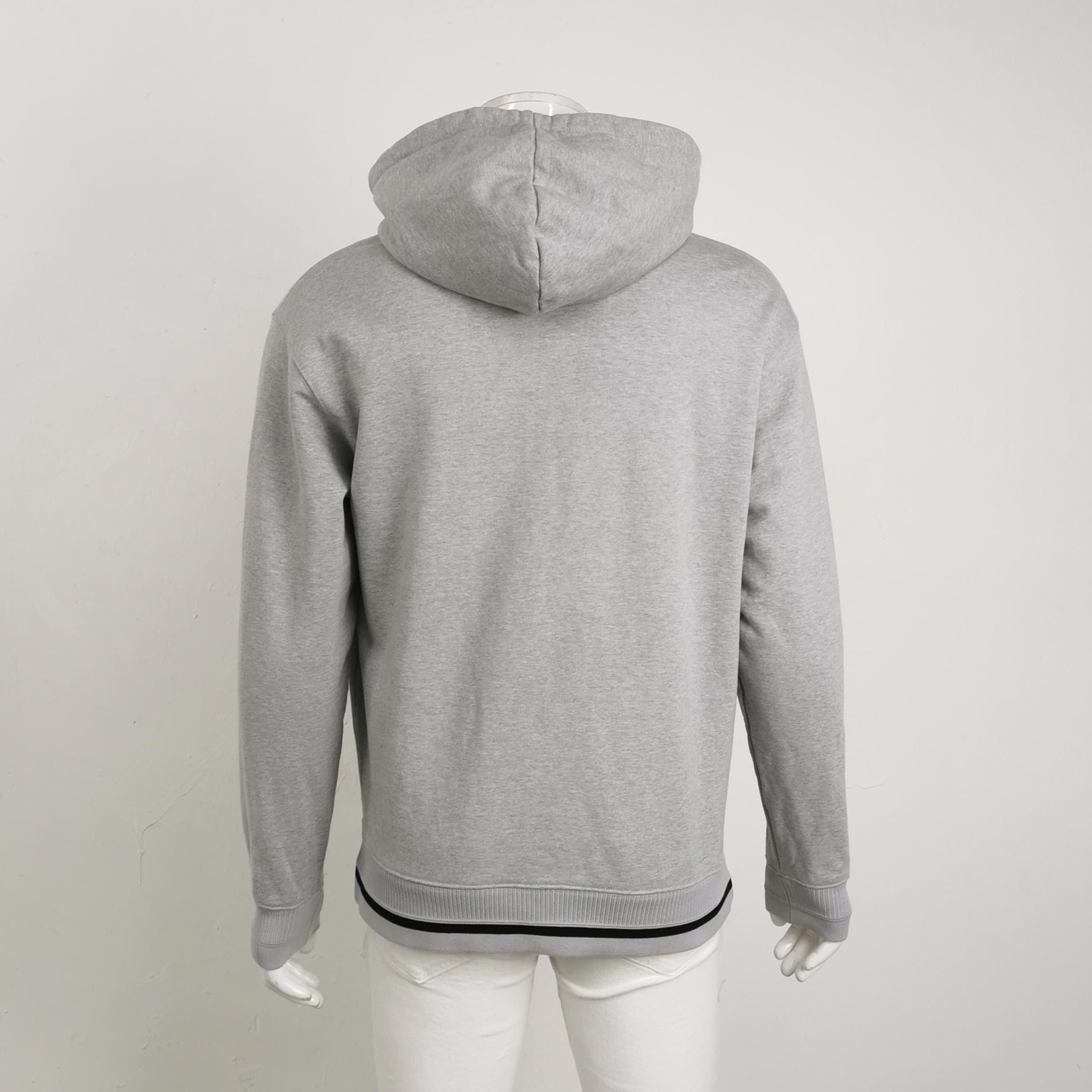 MCM MCM Frenchie Graphic Logo Hoodie Size M Size US M / EU 48-50 / 2 - 3 Thumbnail