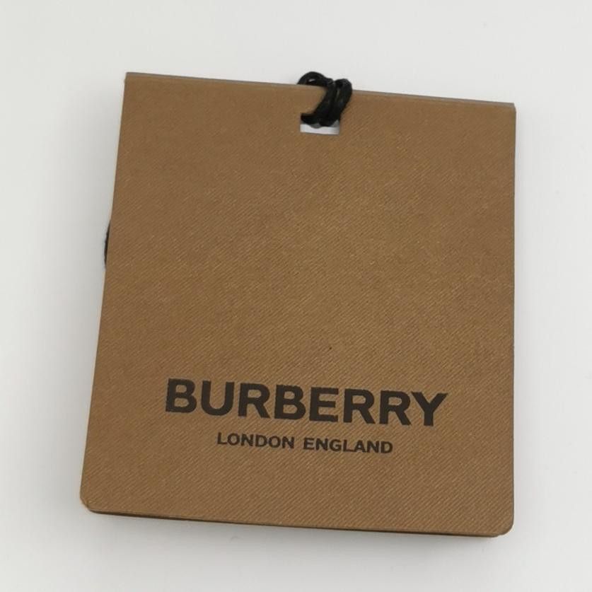 Burberry Burberry Box Logo Crewneck Sweatshirt Size S Size US S / EU 44-46 / 1 - 5 Thumbnail