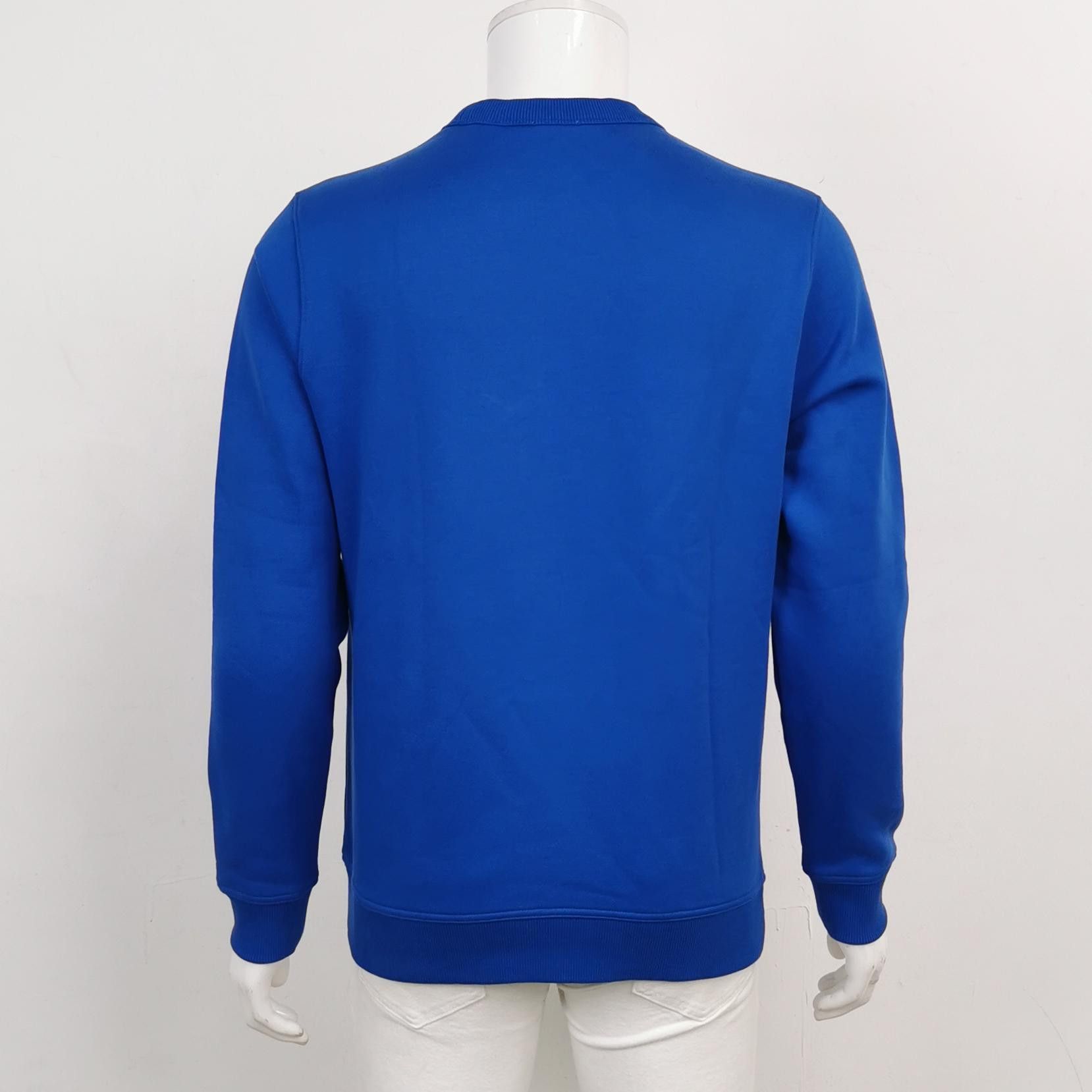 Burberry Burberry Box Logo Crewneck Sweatshirt Size S Size US S / EU 44-46 / 1 - 3 Thumbnail