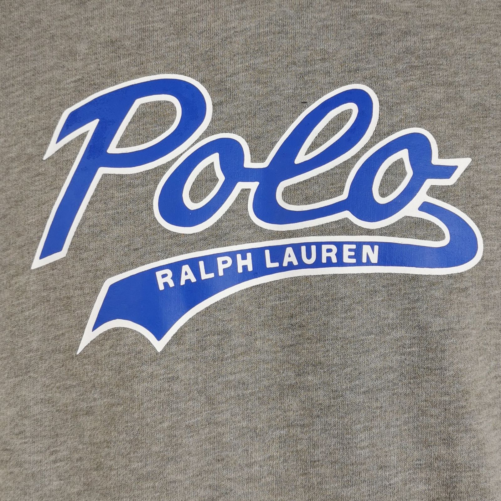 Polo Ralph Lauren Polo Ralph Lauren Varsity Logo Hoodie Size M Size US M / EU 48-50 / 2 - 4 Thumbnail