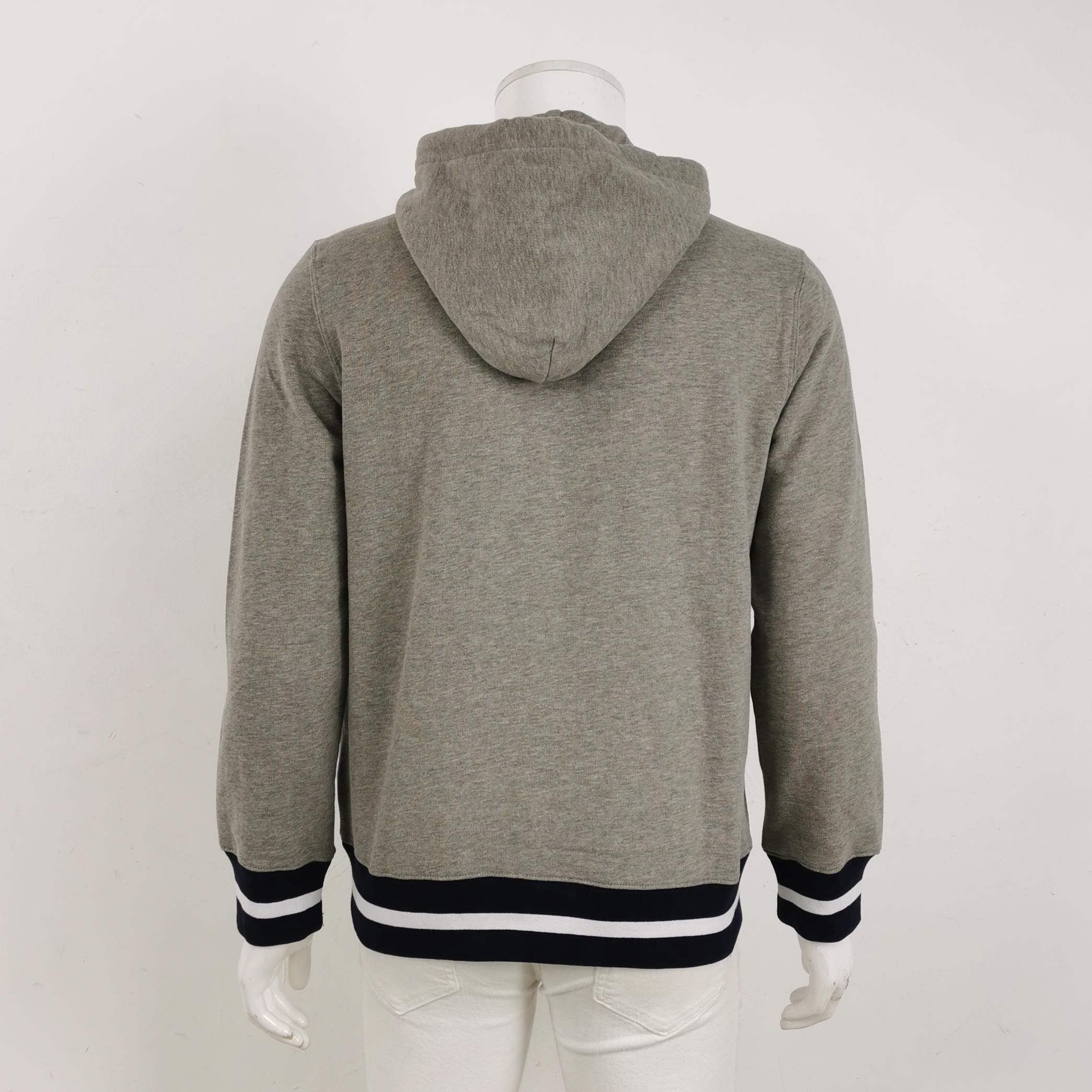 Polo Ralph Lauren Polo Ralph Lauren Varsity Logo Hoodie Size M Size US M / EU 48-50 / 2 - 3 Thumbnail
