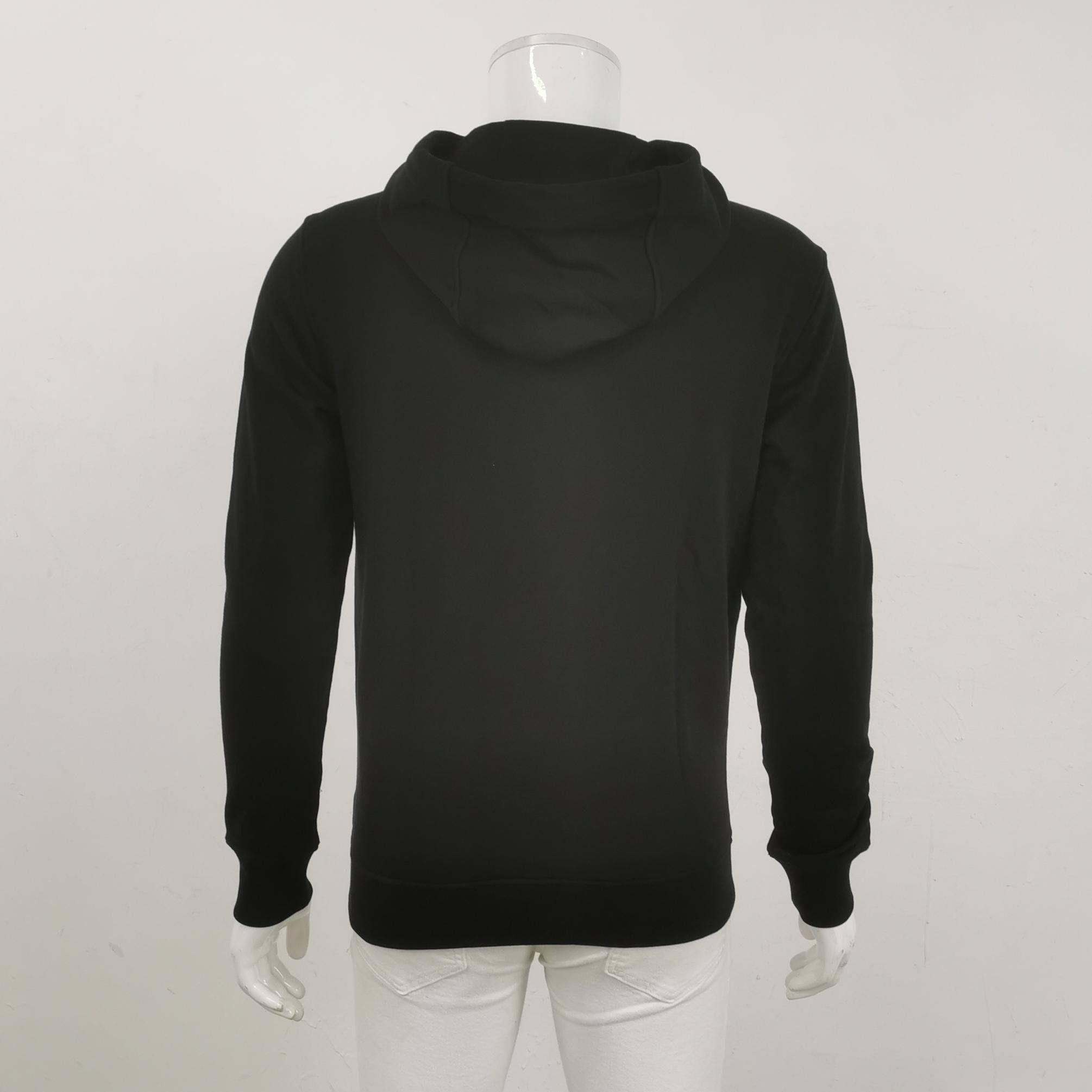 Versace Versace Gold Medusa Logo Hoodie S Size US S / EU 44-46 / 1 - 3 Thumbnail