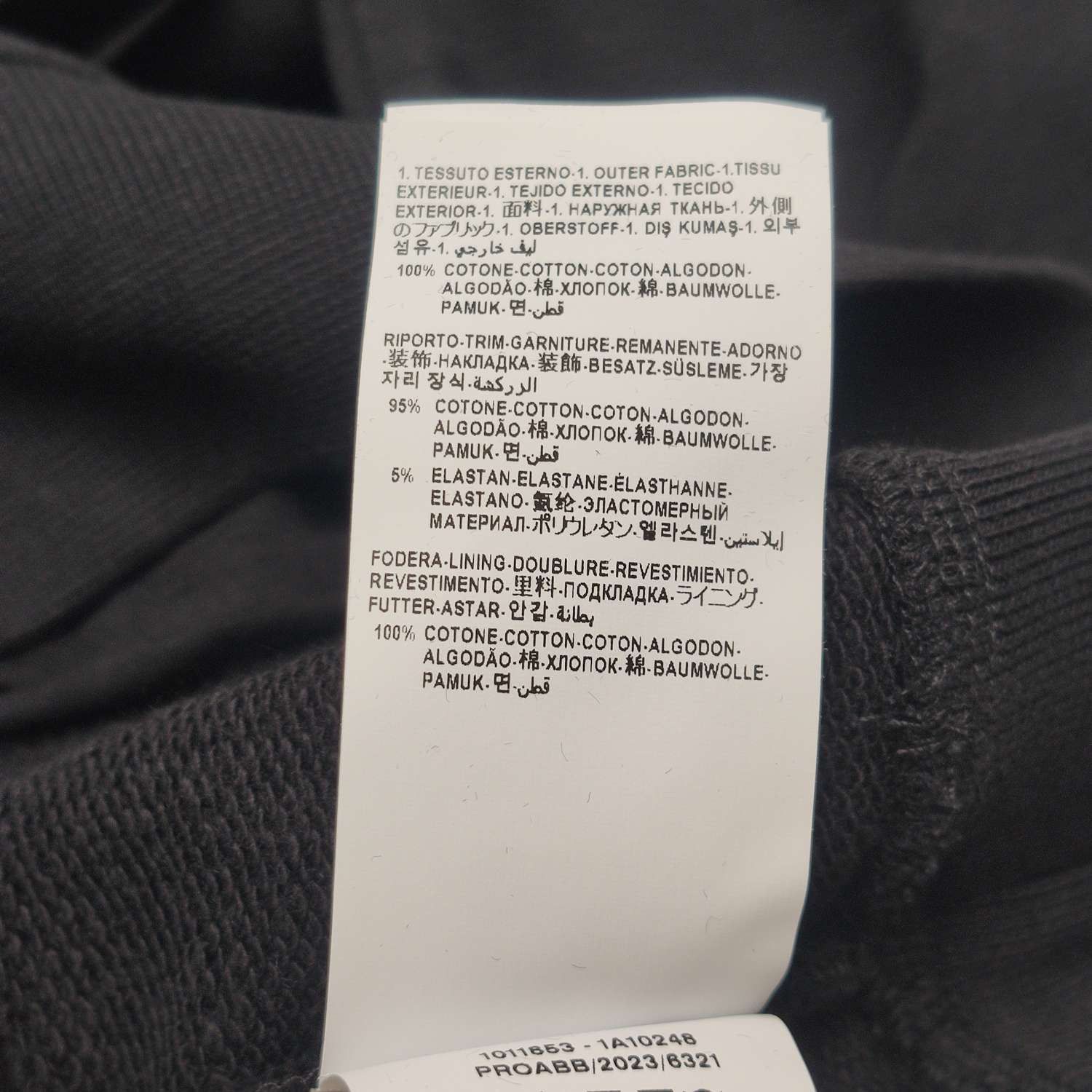 Versace Versace Gold Medusa Logo Hoodie M Size US M / EU 48-50 / 2 - 8 Thumbnail