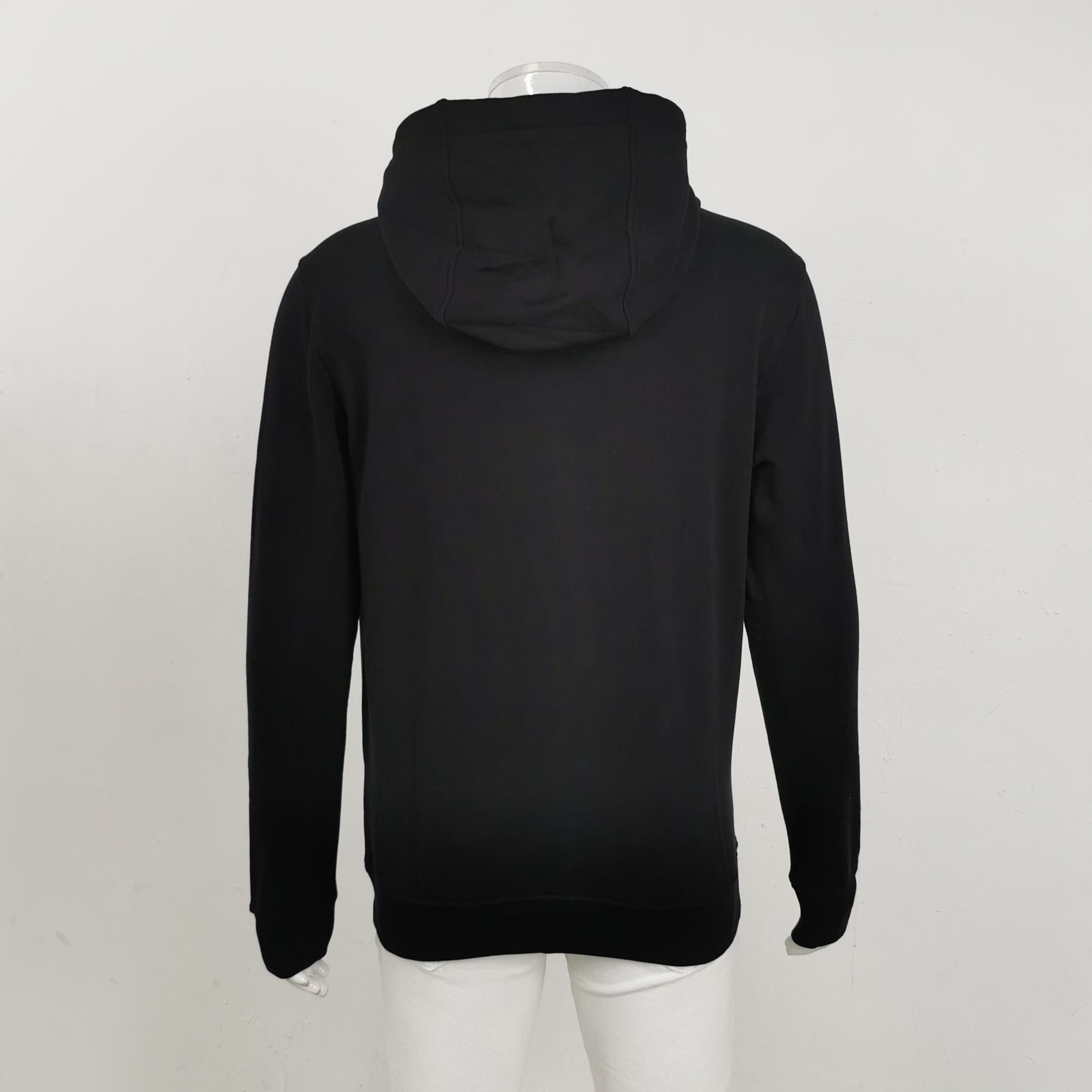 Versace Versace Gold Medusa Logo Hoodie M Size US M / EU 48-50 / 2 - 3 Thumbnail