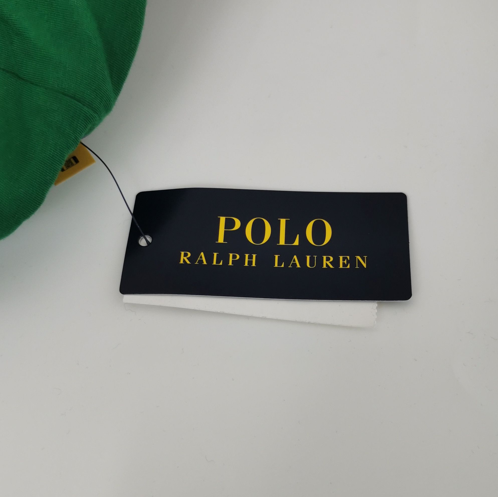 Polo Ralph Lauren Polo Ralph Lauren Logo Patch Hoodie US S Size US S / EU 44-46 / 1 - 5 Thumbnail