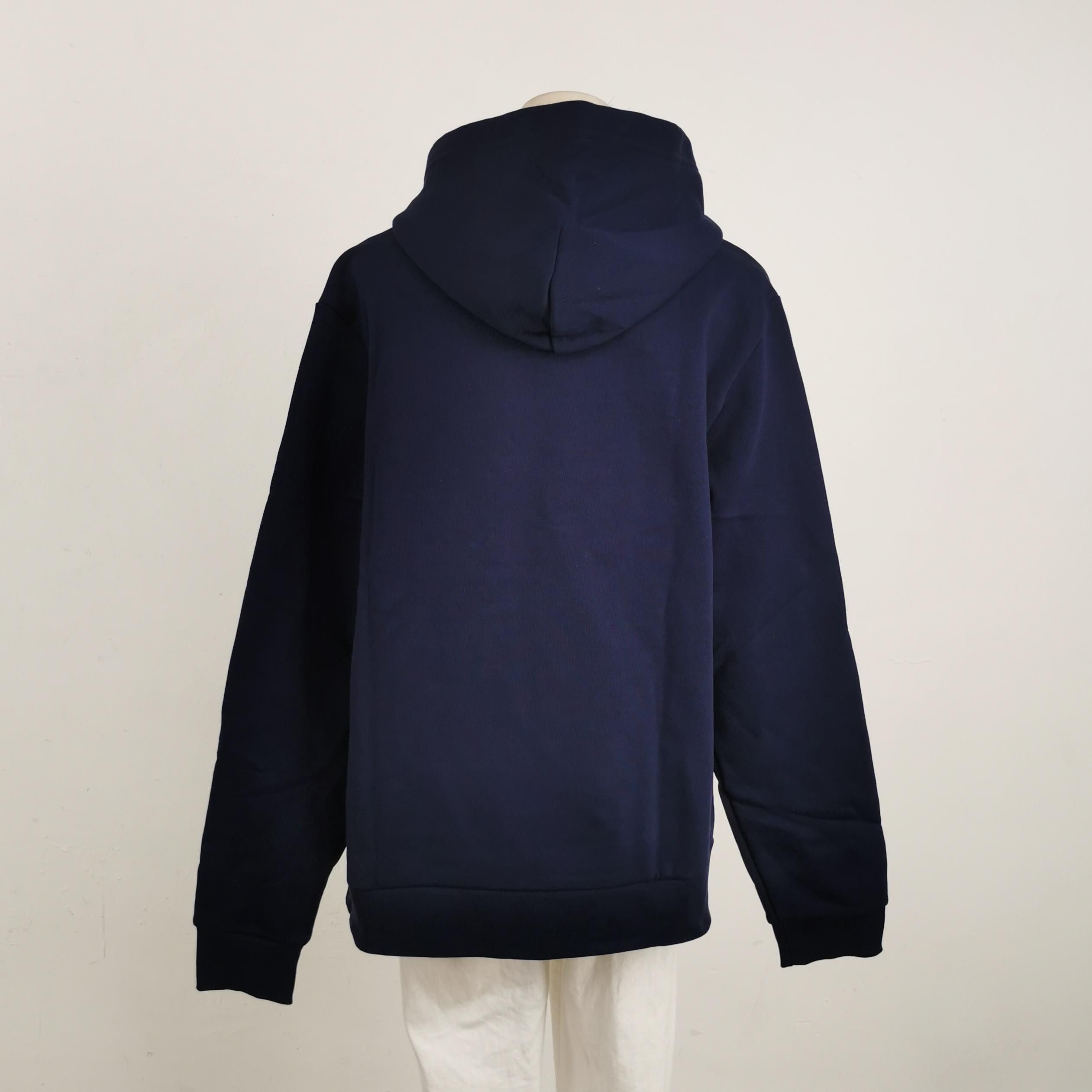 Polo Ralph Lauren Polo Ralph Lauren Logo Patch Hoodie US S Size US S / EU 44-46 / 1 - 3 Thumbnail