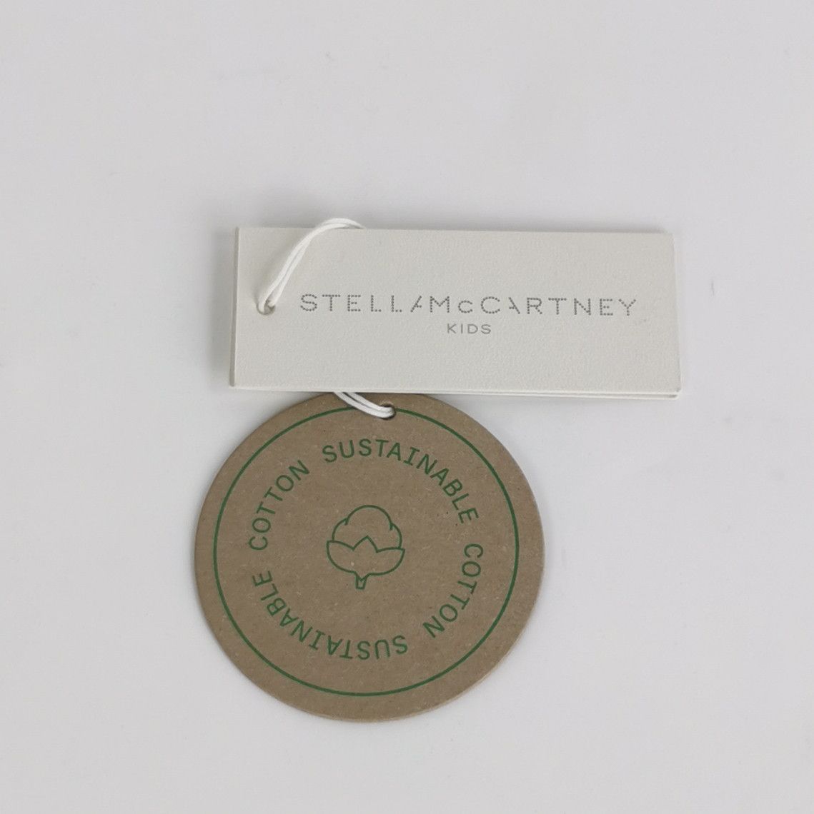 Stella McCartney Stella McCartney Cosmic Cowboy Graphic Sweatshirt 4Y Size US XXS / EU 40 - 6 Thumbnail
