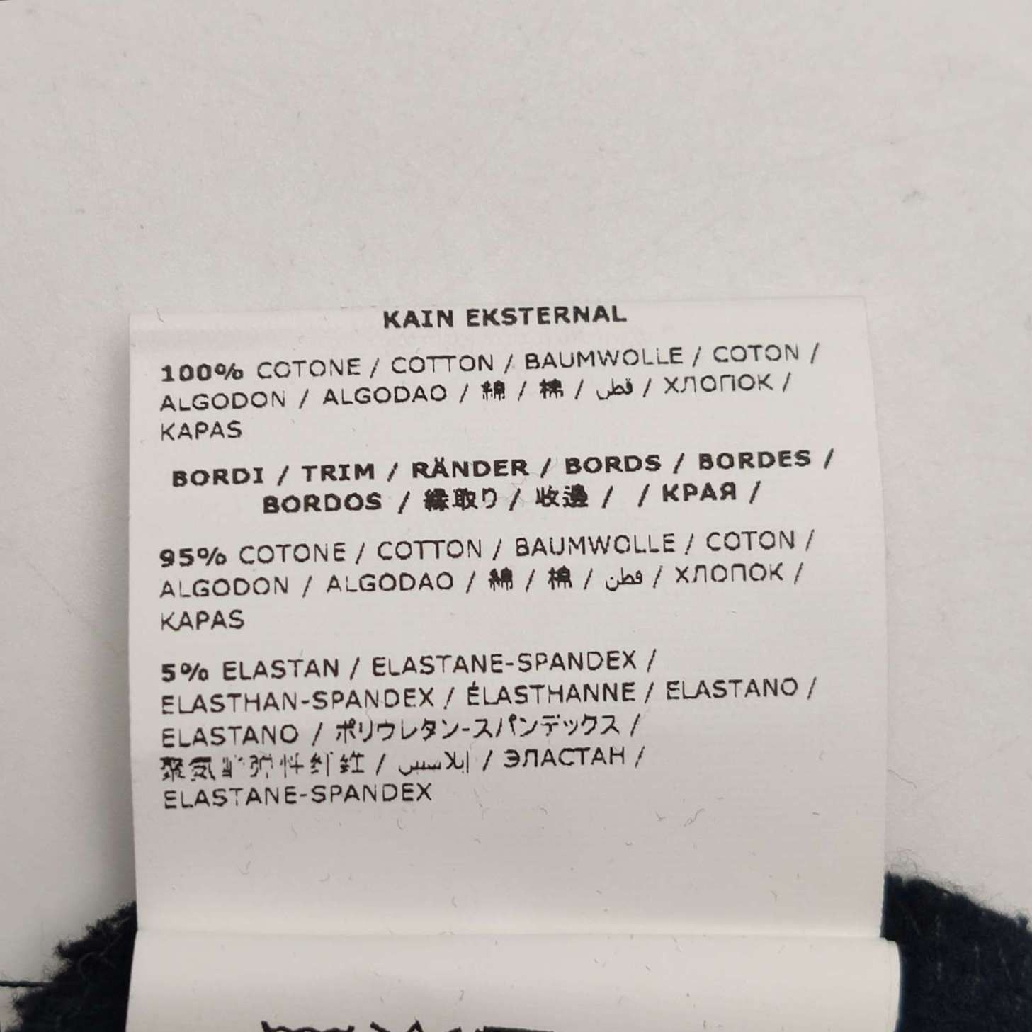 Stella McCartney Stella McCartney Cosmic Cowboy Graphic Sweatshirt 4Y Size US XXS / EU 40 - 10 Thumbnail
