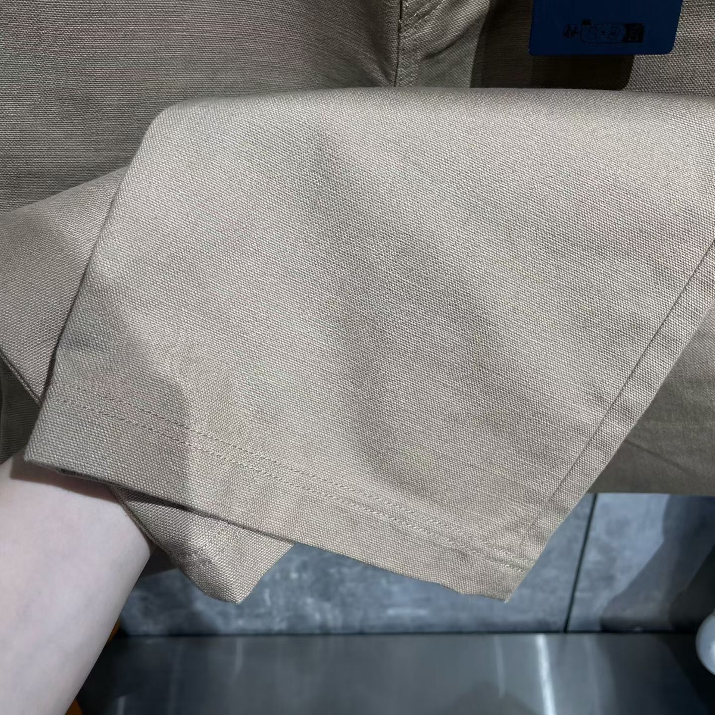 Louis Vuitton Louis Vuitton Collab Casual Pants 32 Men Size US 32 / EU 48 - 4 Thumbnail