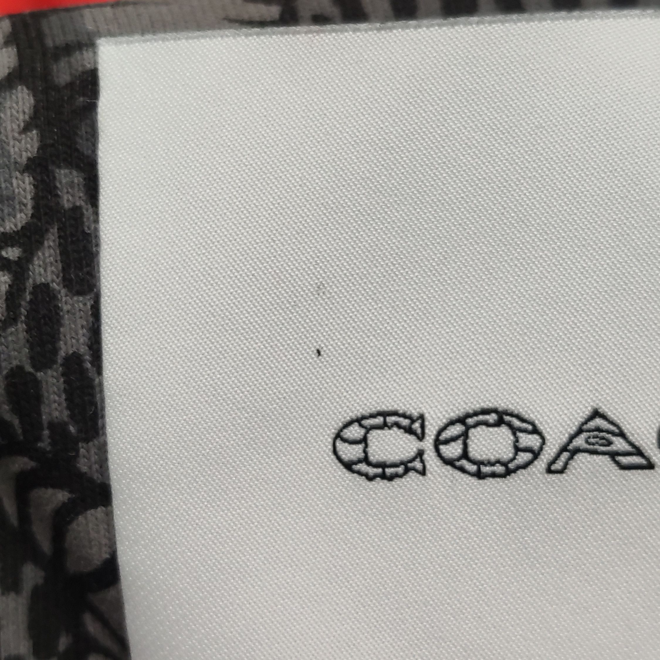 Coach Coach x MBJ Colorblock Rexy Hoodie L Size US L / EU 52-54 / 3 - 12 Thumbnail