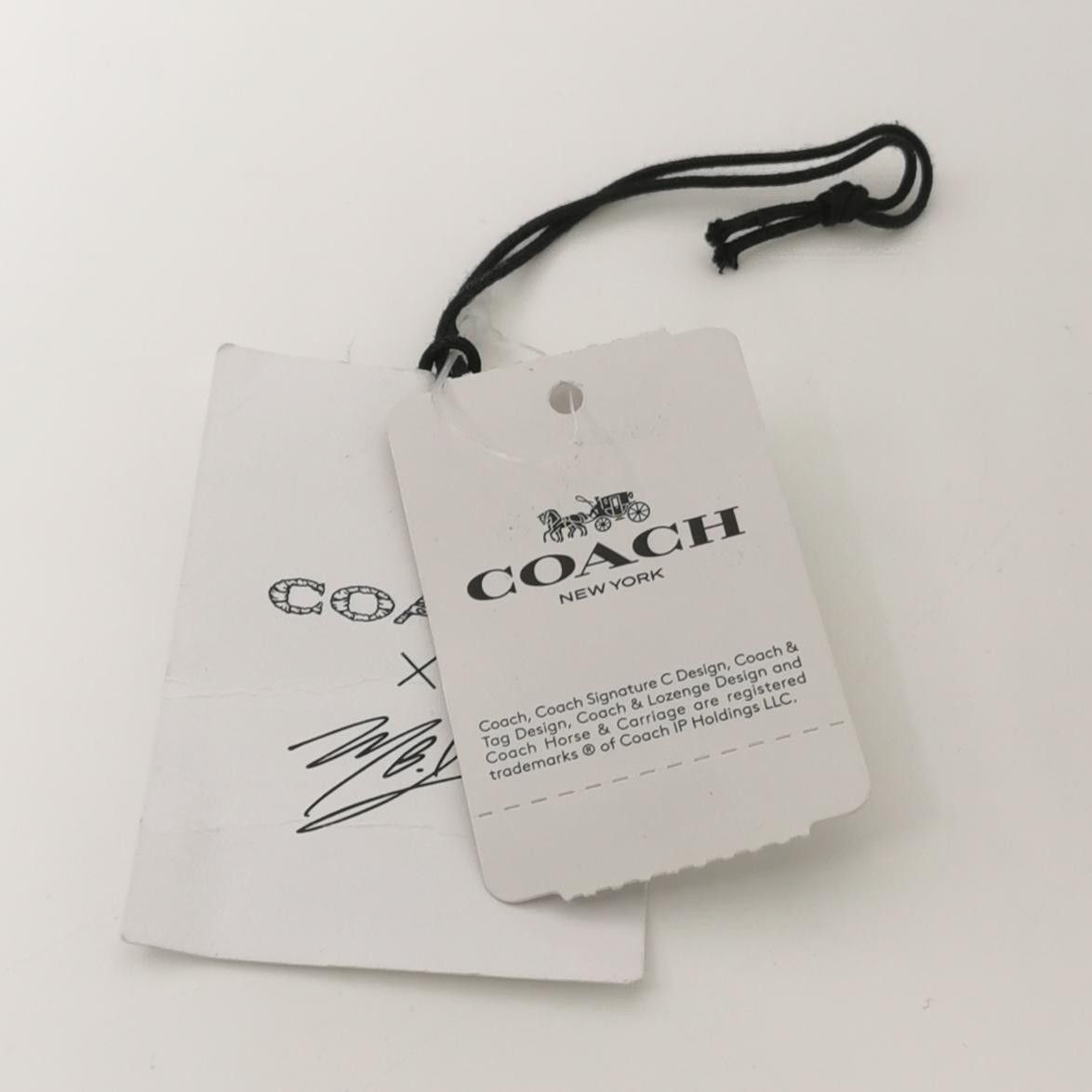 Coach Coach x MBJ Colorblock Rexy Hoodie L Size US L / EU 52-54 / 3 - 7 Thumbnail