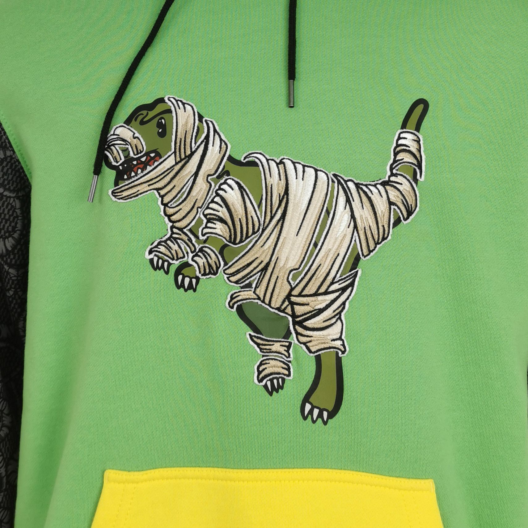Coach Coach x MBJ Colorblock Rexy Hoodie L Size US L / EU 52-54 / 3 - 5 Thumbnail