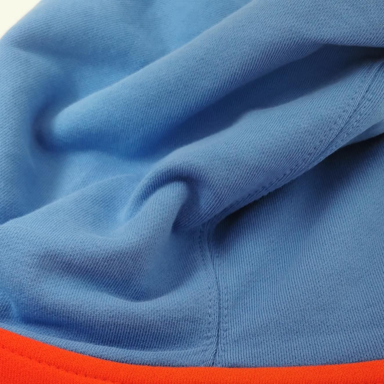 Coach Coach x MBJ Colorblock Rexy Hoodie L Size US L / EU 52-54 / 3 - 6 Thumbnail