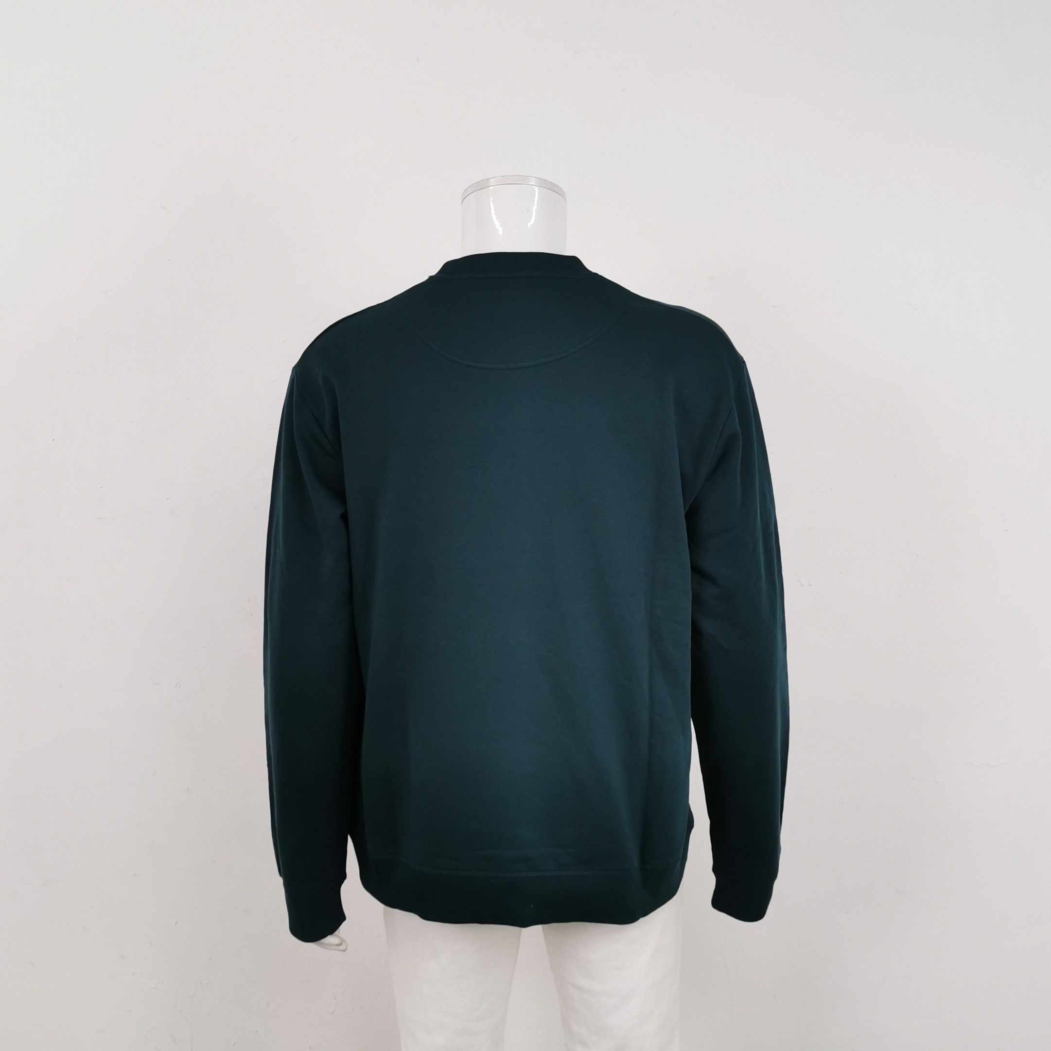Kenzo Kenzo Tiger Embroidered Crewneck Sweatshirt XXL Size US XXL / EU 58 / 5 - 3 Thumbnail