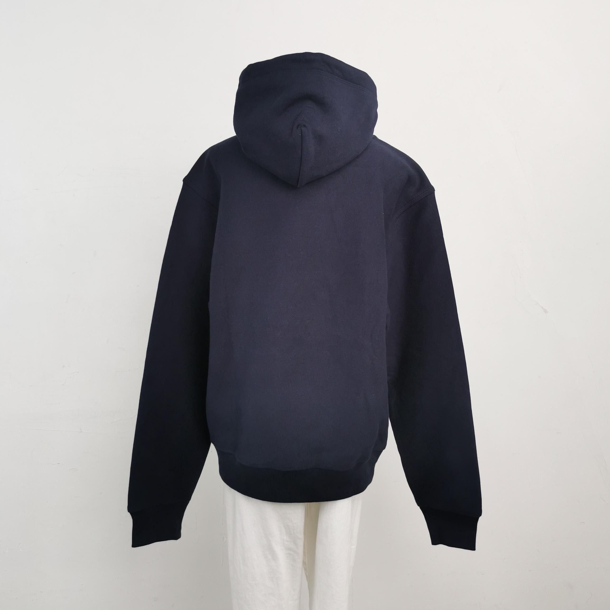 Burberry Burberry Shield Logo Hoodie XS Size US XS / EU 42 / 0 - 3 Thumbnail