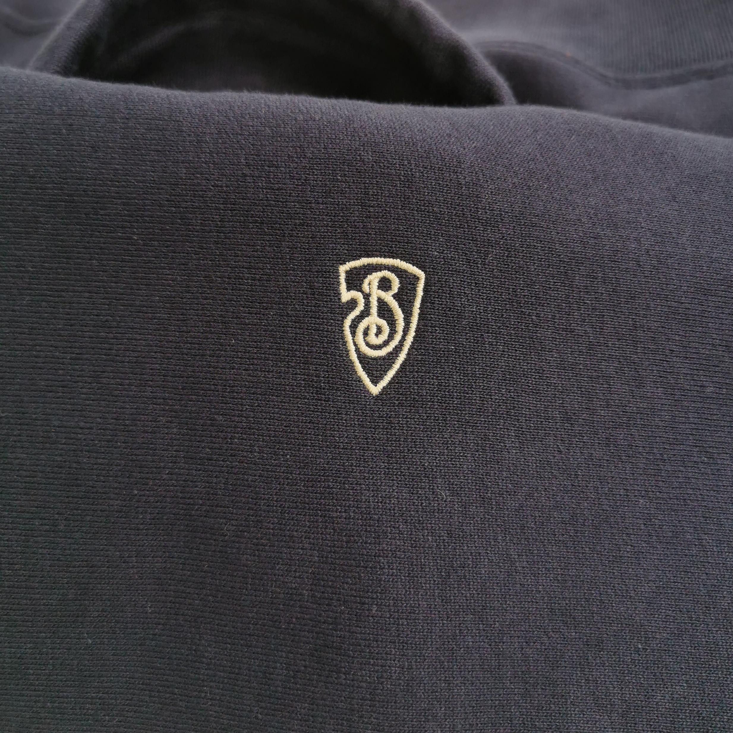 Burberry Burberry Shield Logo Hoodie XS Size US XS / EU 42 / 0 - 4 Thumbnail